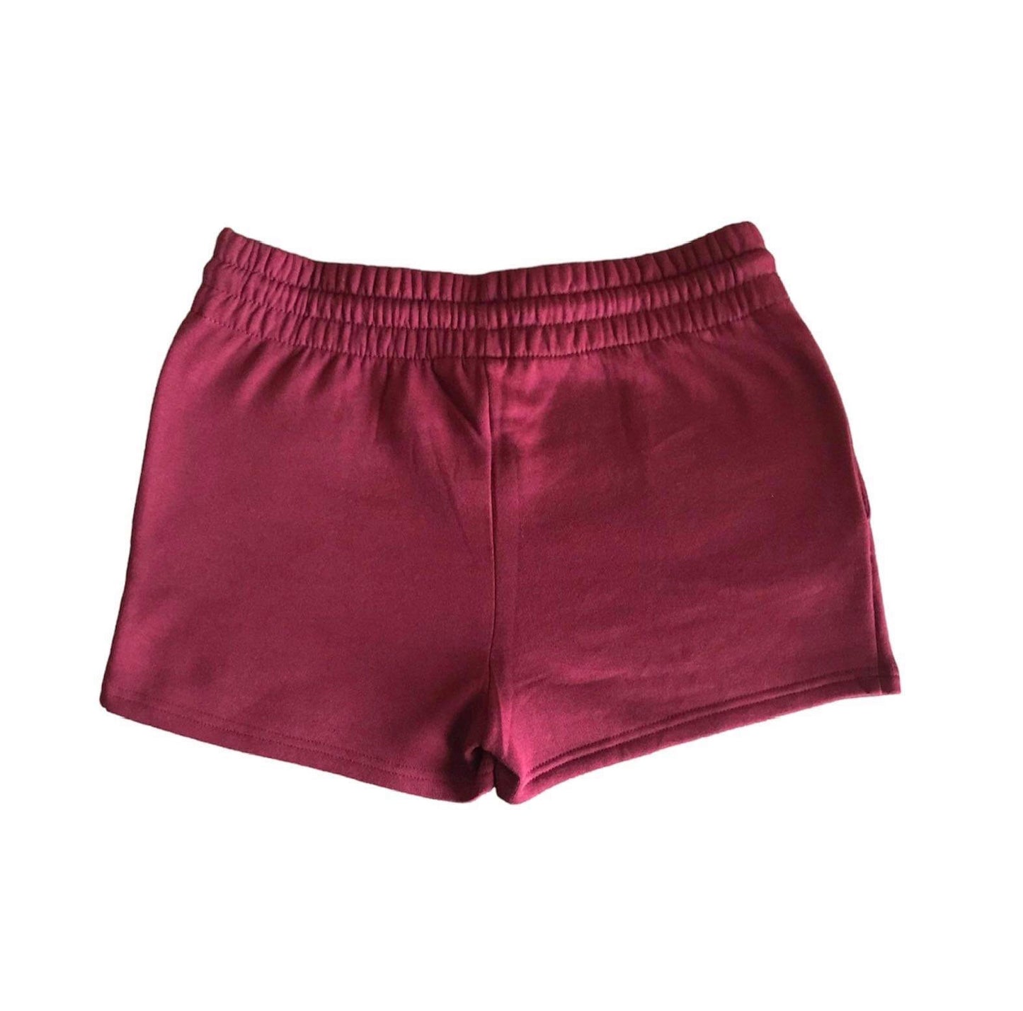 IMOSÉ Branded Shorter Shorts