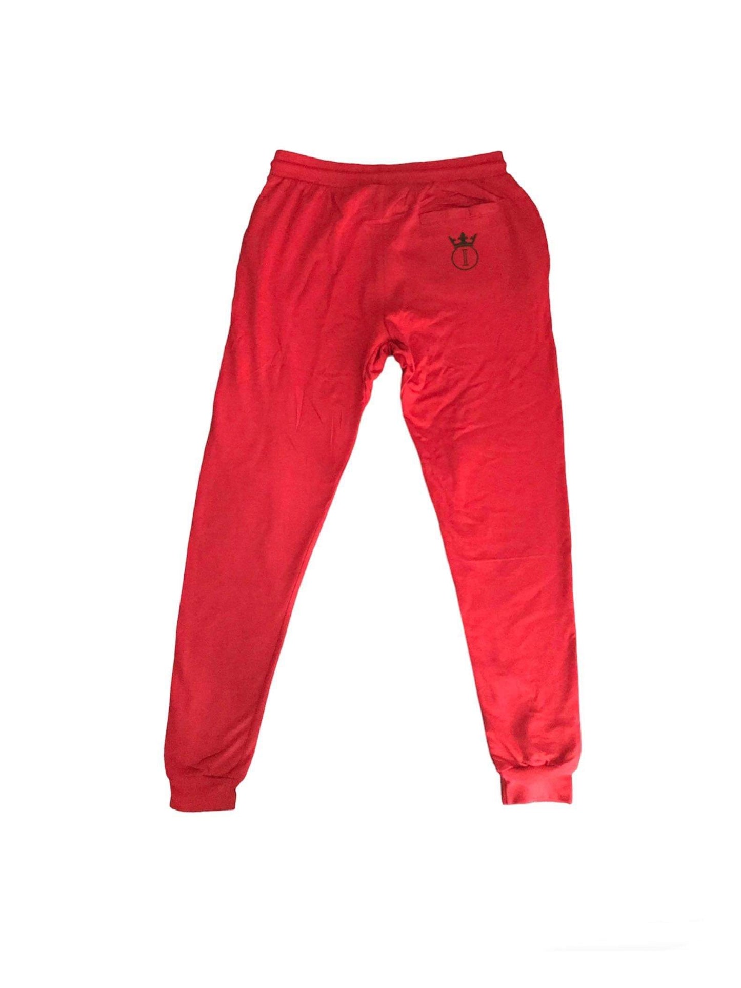 IMOSÉ Branded Joggers