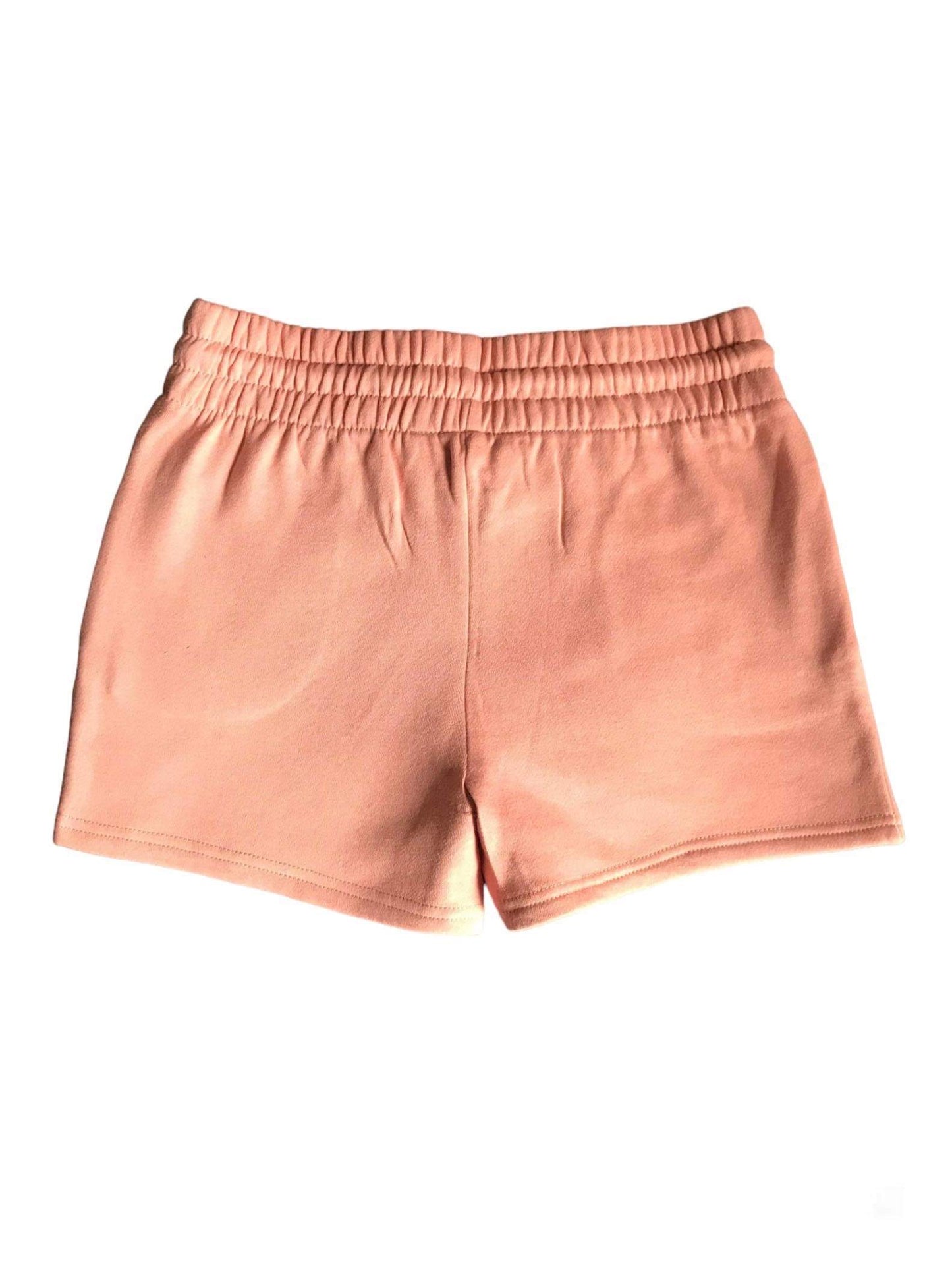 IMOSÉ Branded Shorter Shorts