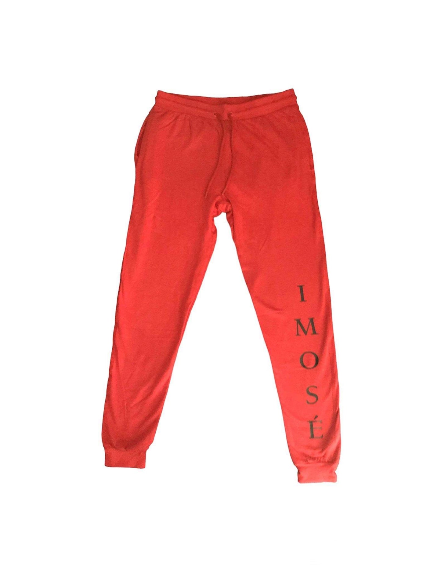IMOSÉ Branded Joggers
