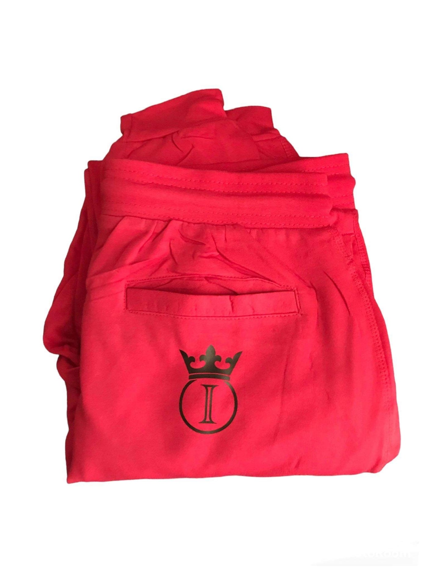 IMOSÉ Branded Joggers