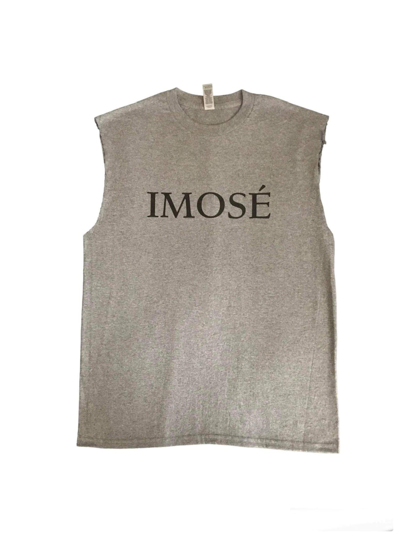 Cut-Off Sleeves Imosé Branded