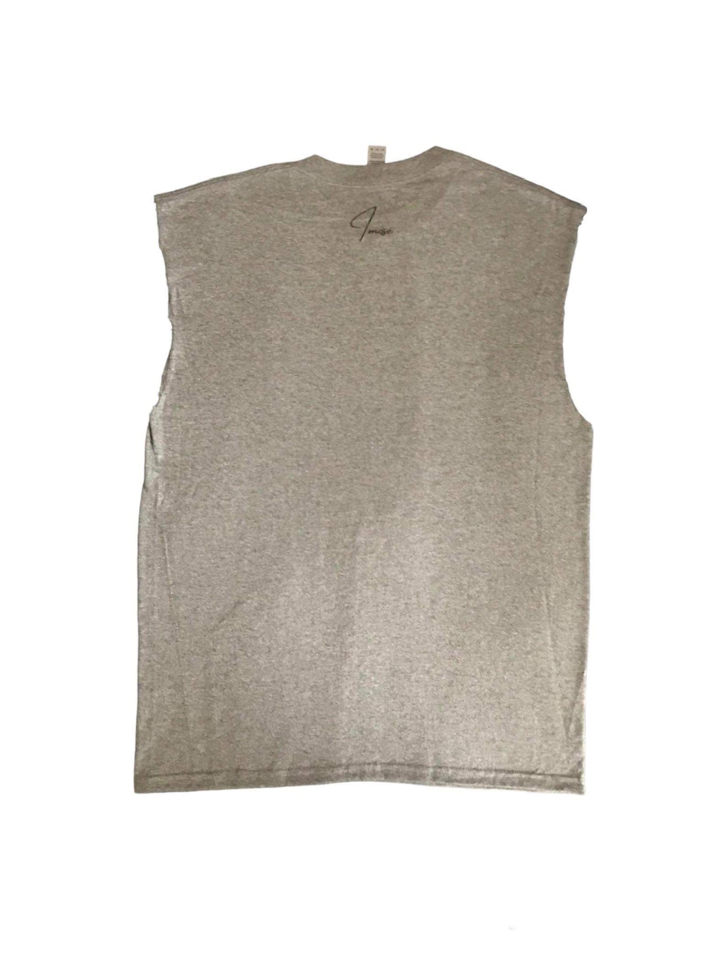 Cut-Off Sleeves Imosé Branded