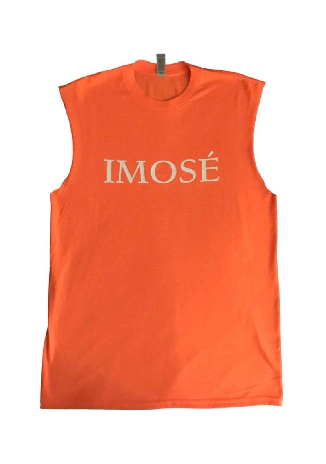 Cut-Off Sleeves Imosé Branded
