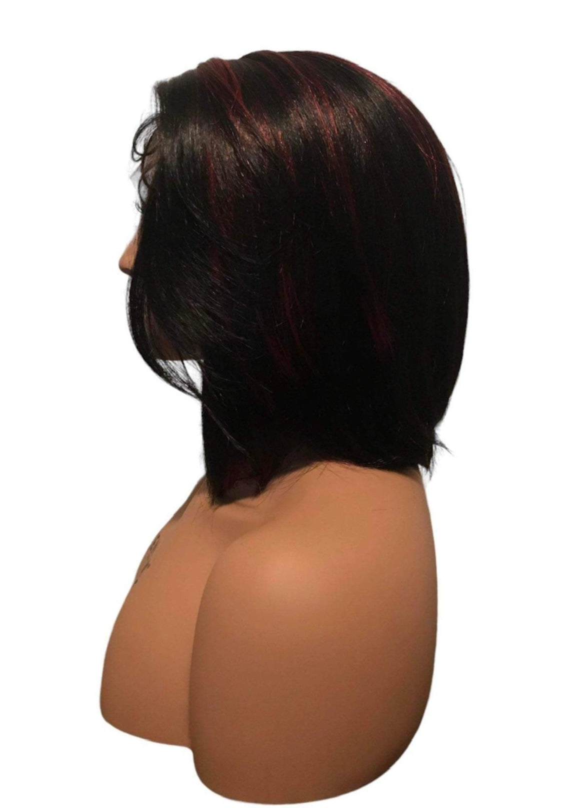 Synthetic 13x4 Glueless Lace Wig