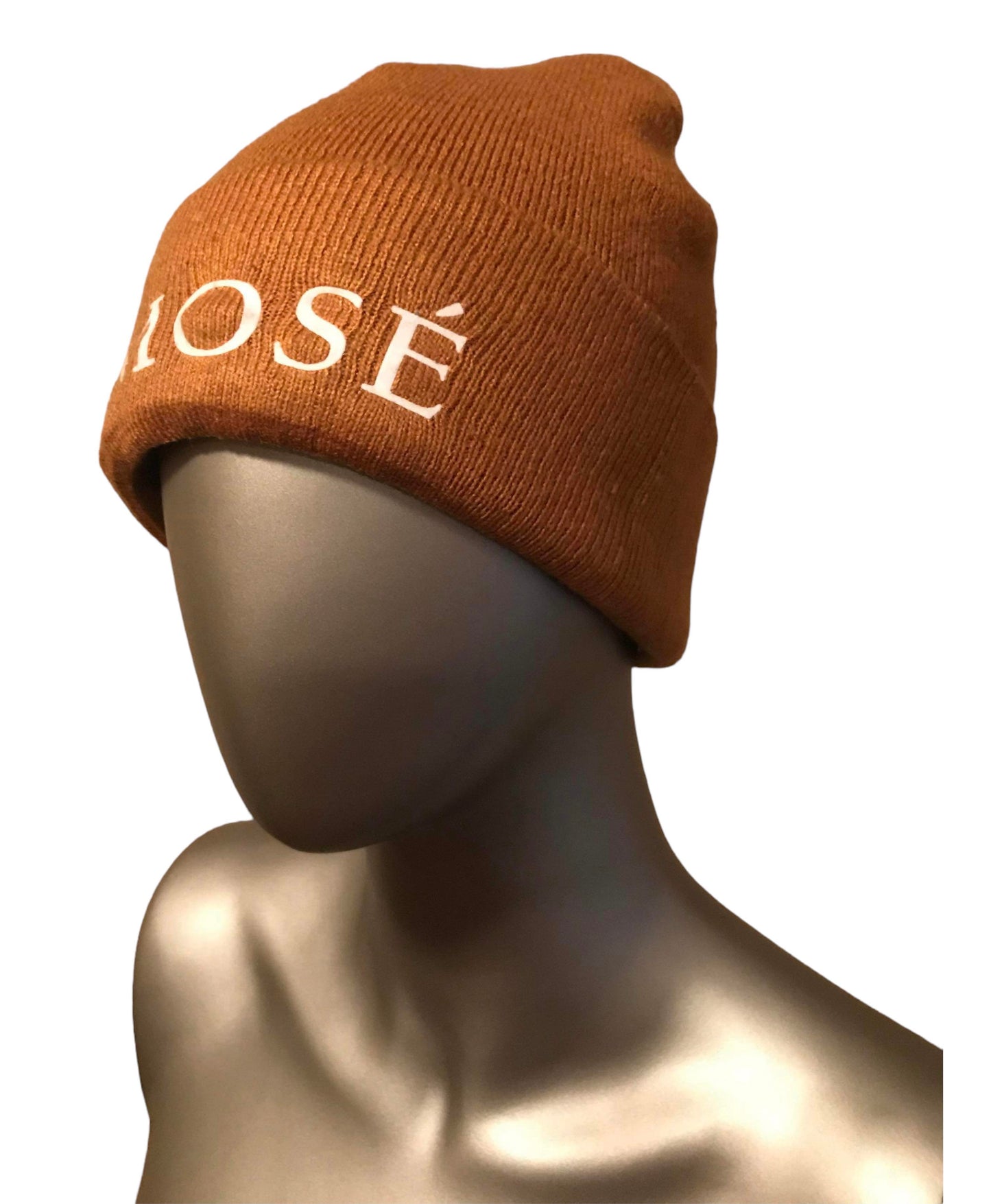 Imosé Branded Beanies