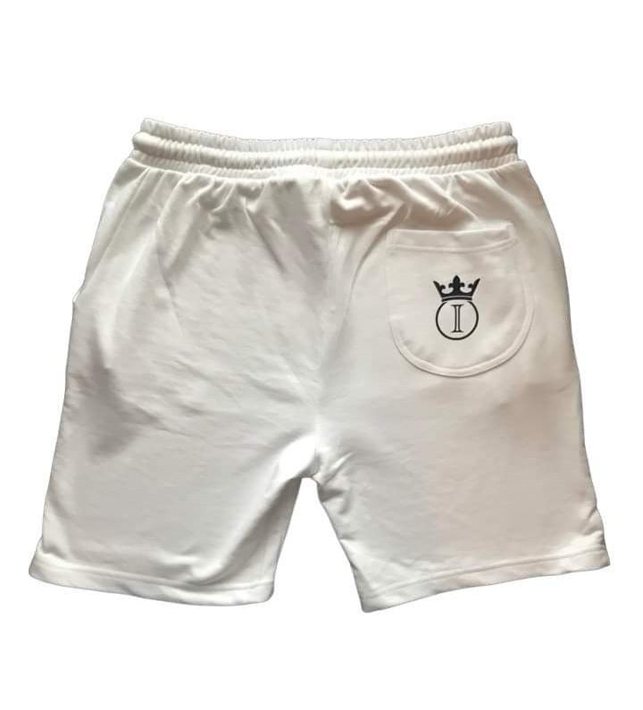IMOSÉ Branded Shorts
