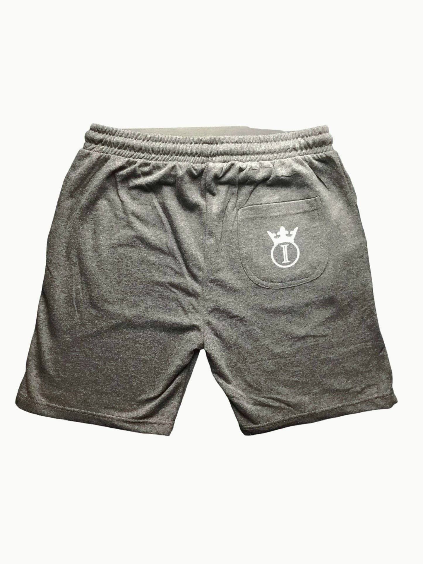 IMOSÉ Branded Shorts