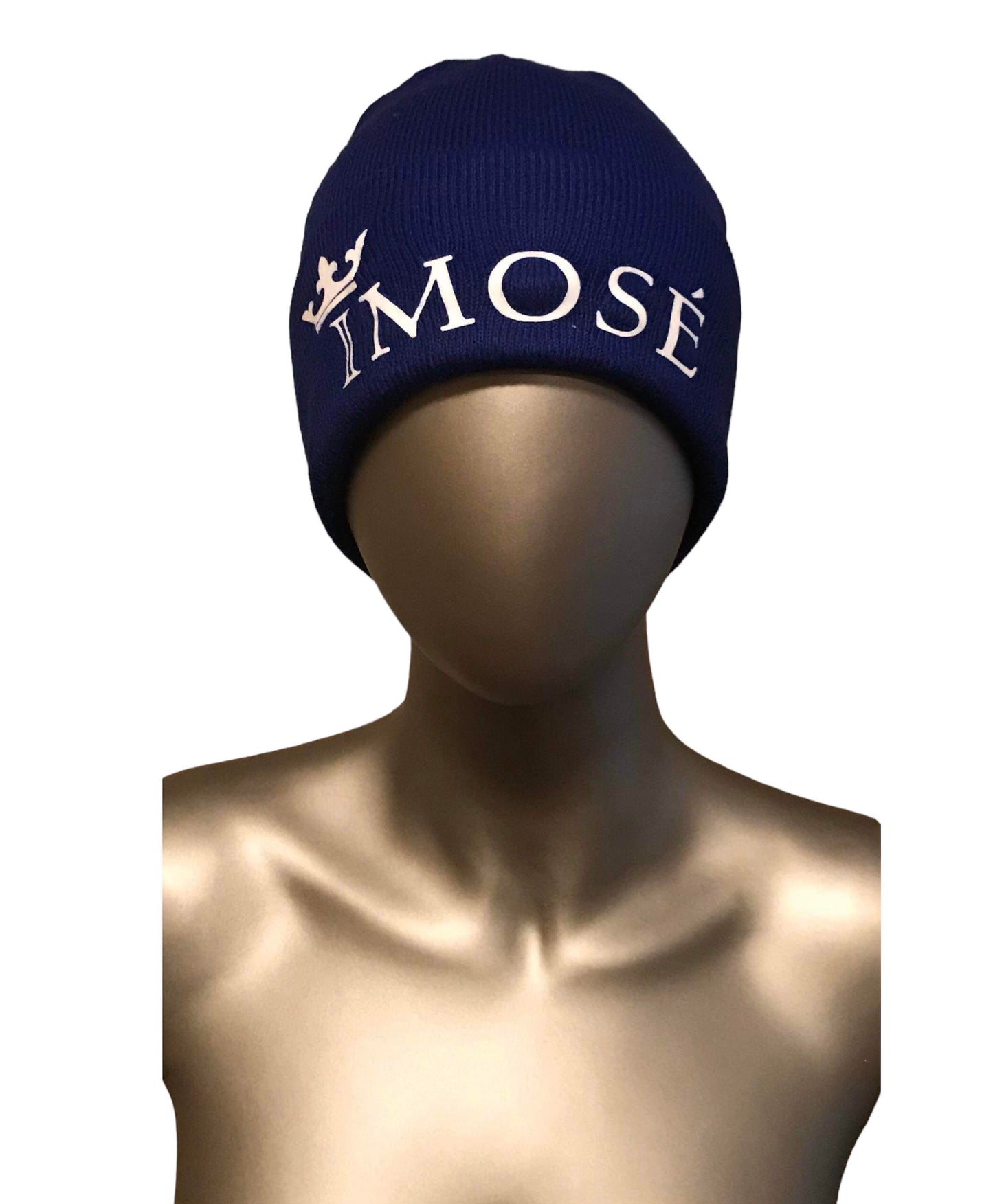 Imosé Branded Beanies