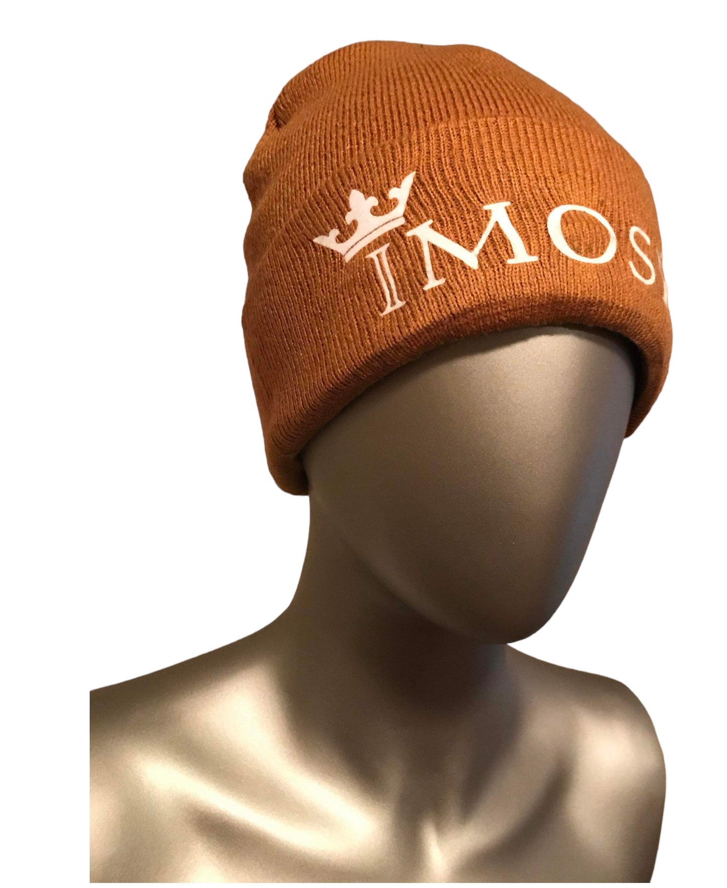 Imosé Branded Beanies