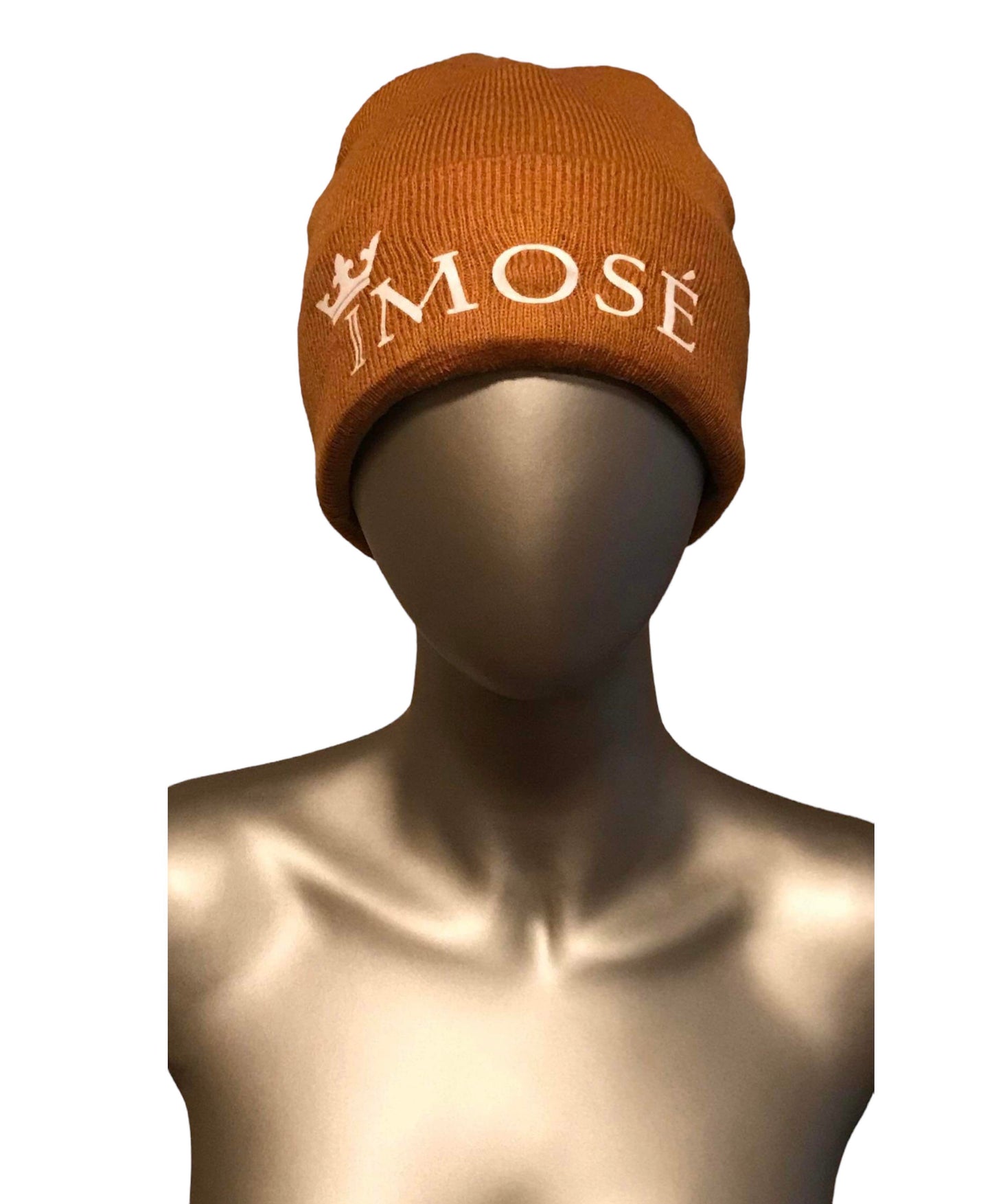 Imosé Branded Beanies