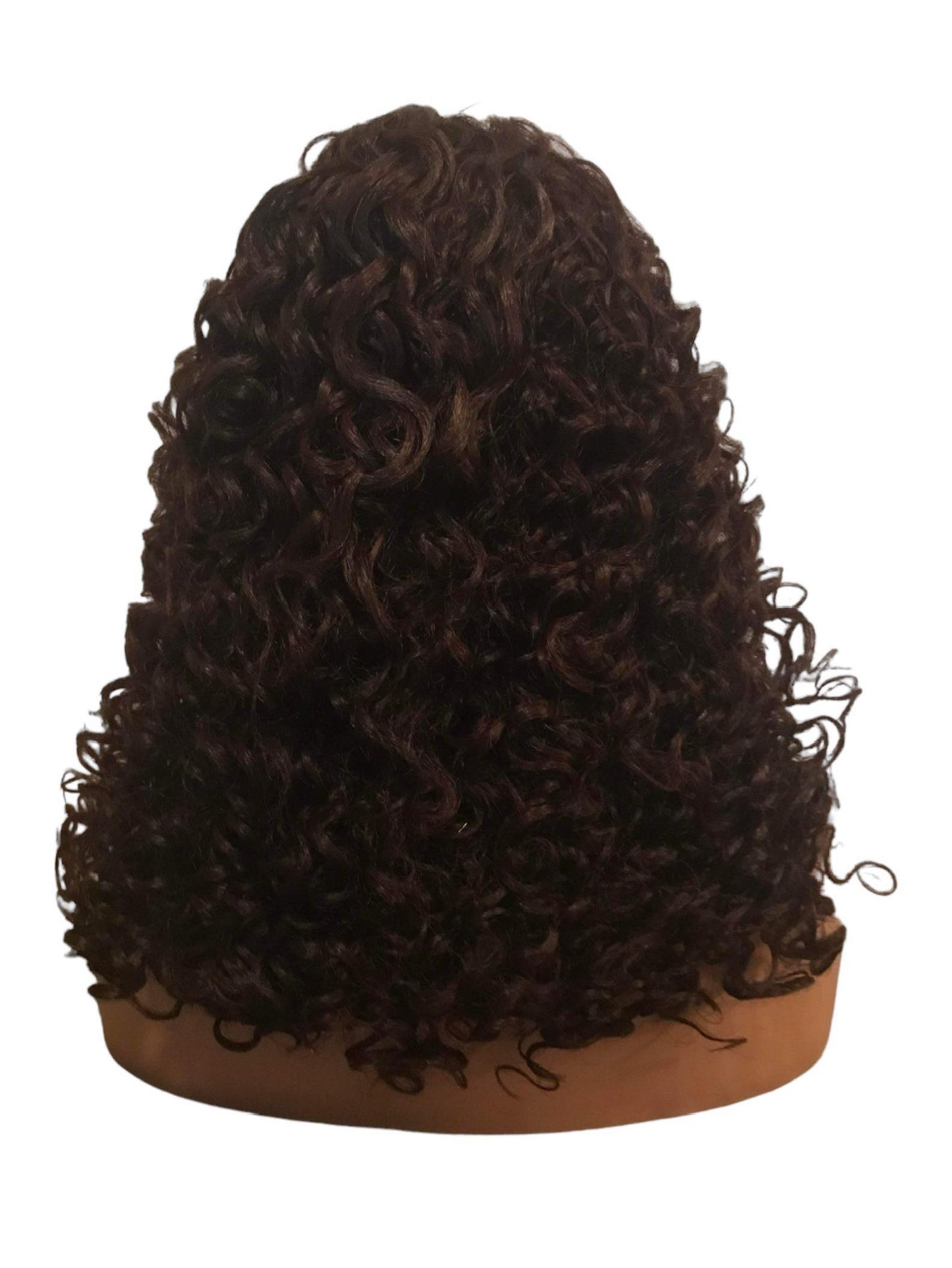13x5 Synthetic HD Lace Front