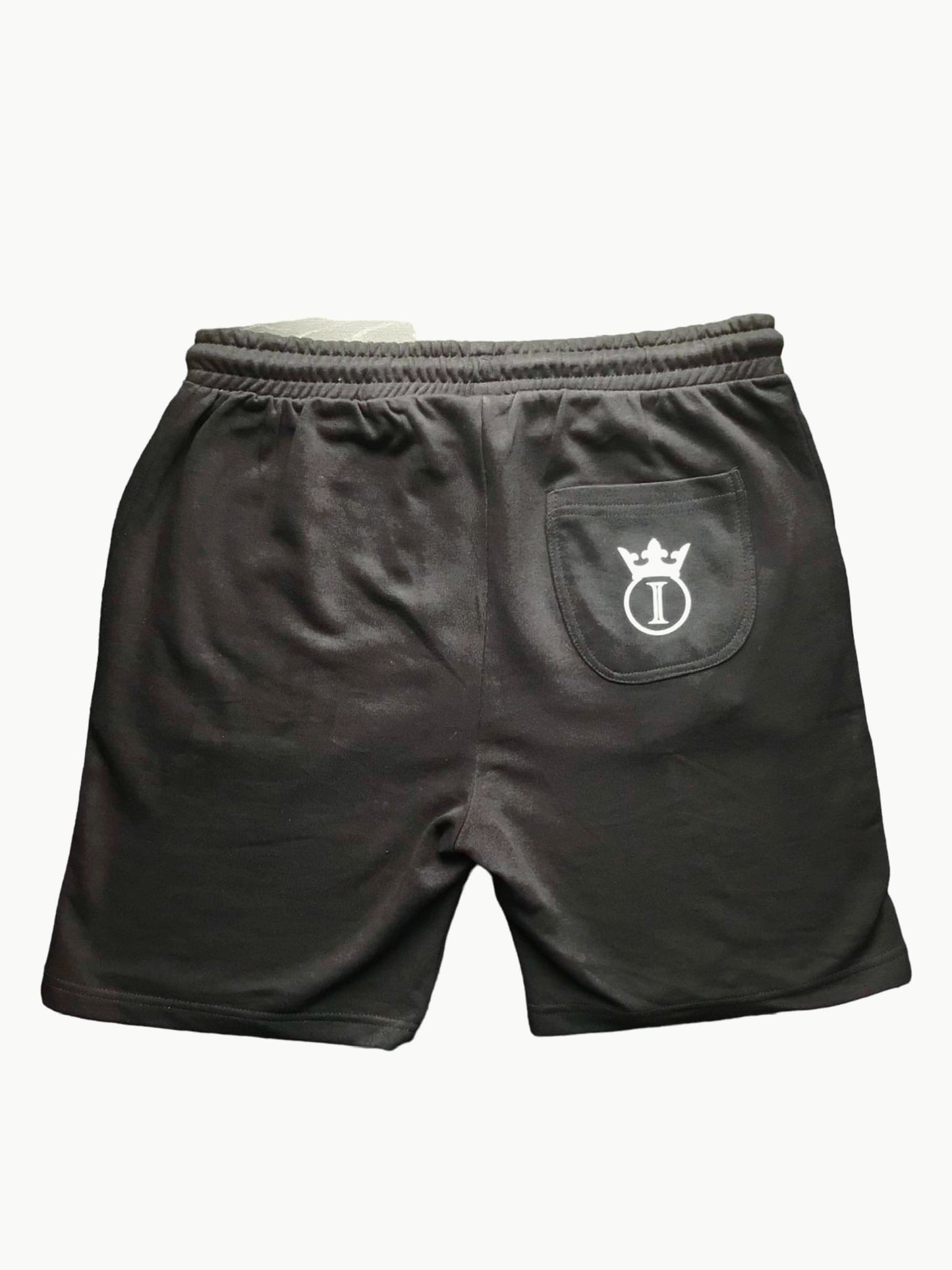 IMOSÉ Branded Shorts