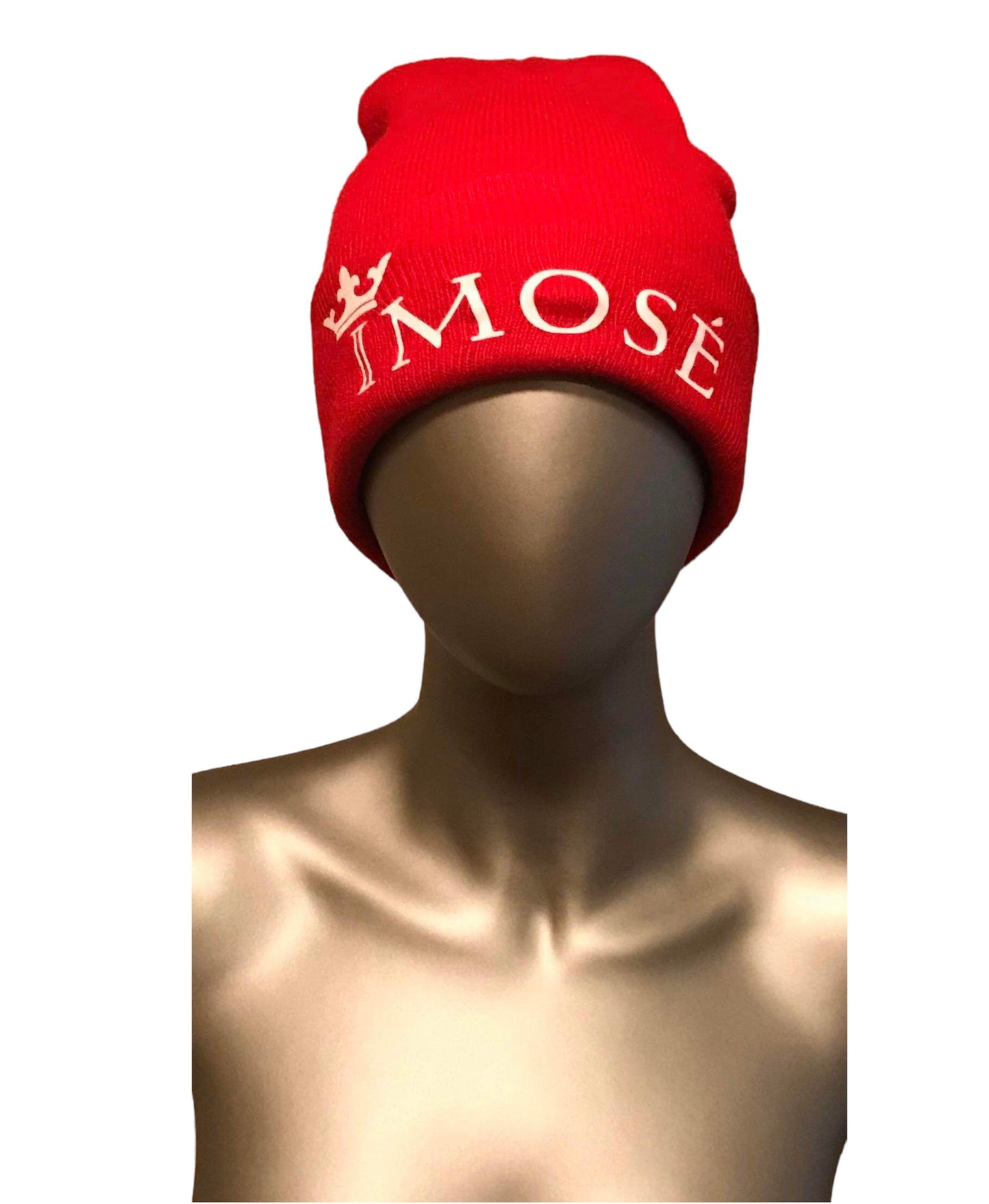 Imosé Branded Beanies