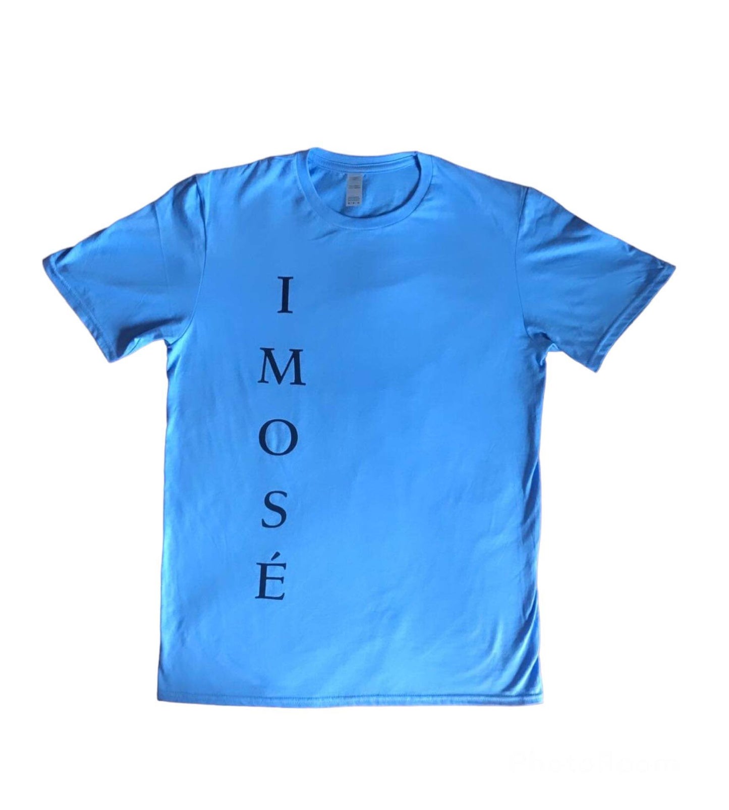 IMOSÉ Branded Short Sleeve T-Shirts (Unisex)