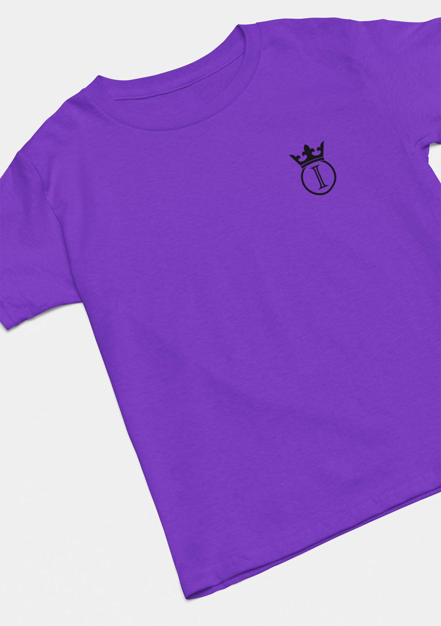 Back View IMOSÉ Short Sleeve T-Shirts alt (Unisex)