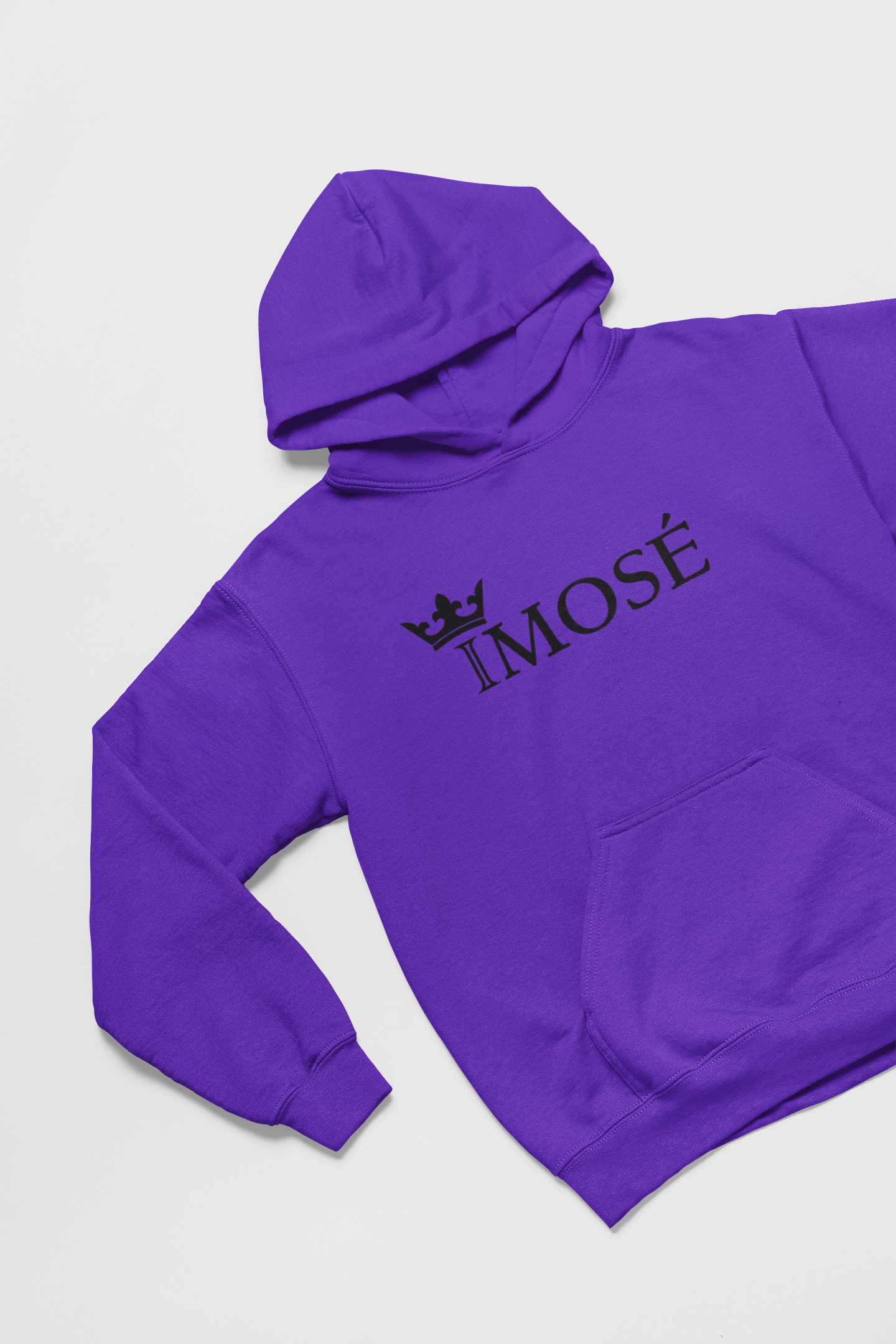 Crown IMOSÉ Hoodies alt (Unisex)
