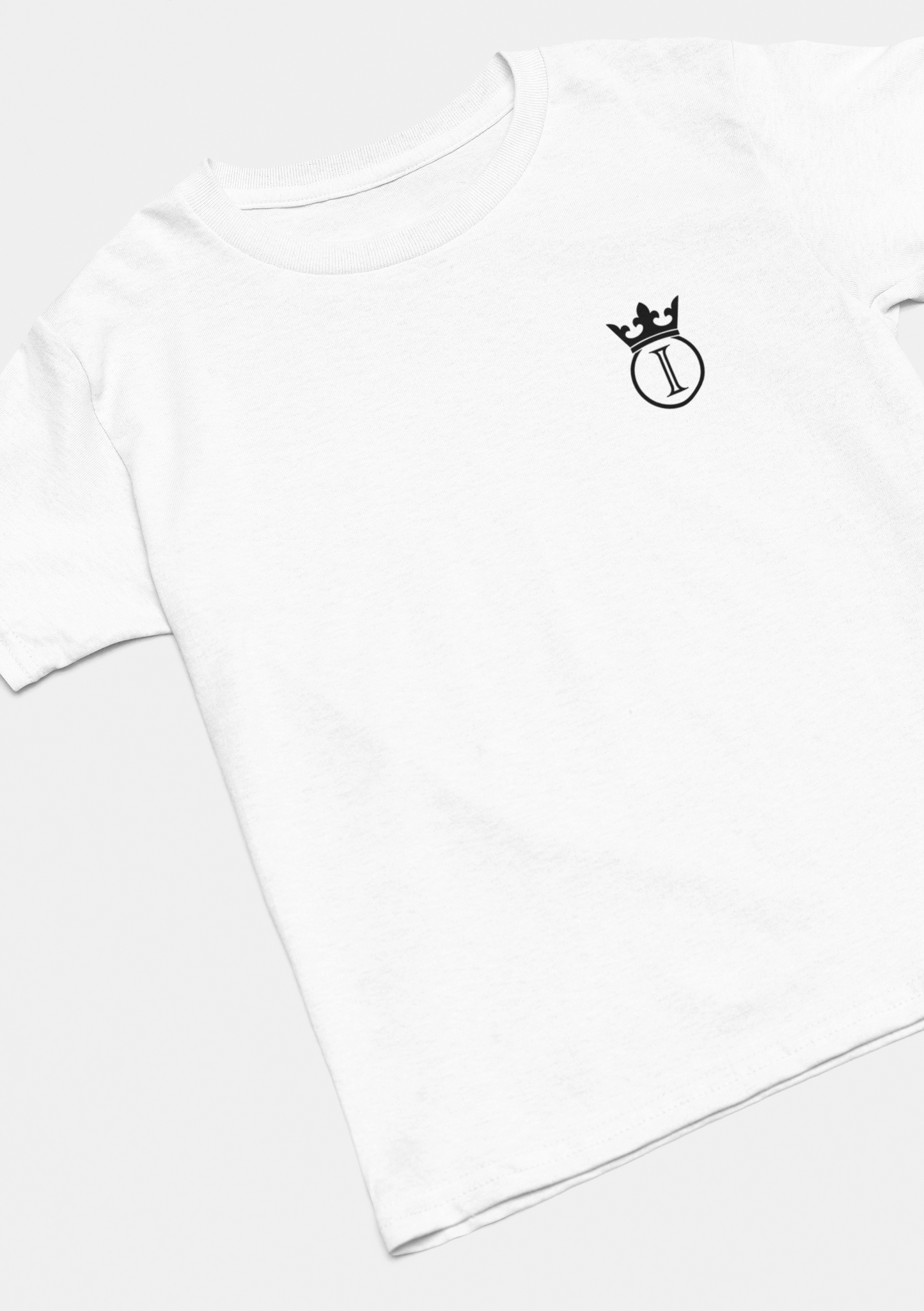 logo IMOSÉ Short Sleeve T-Shirts
