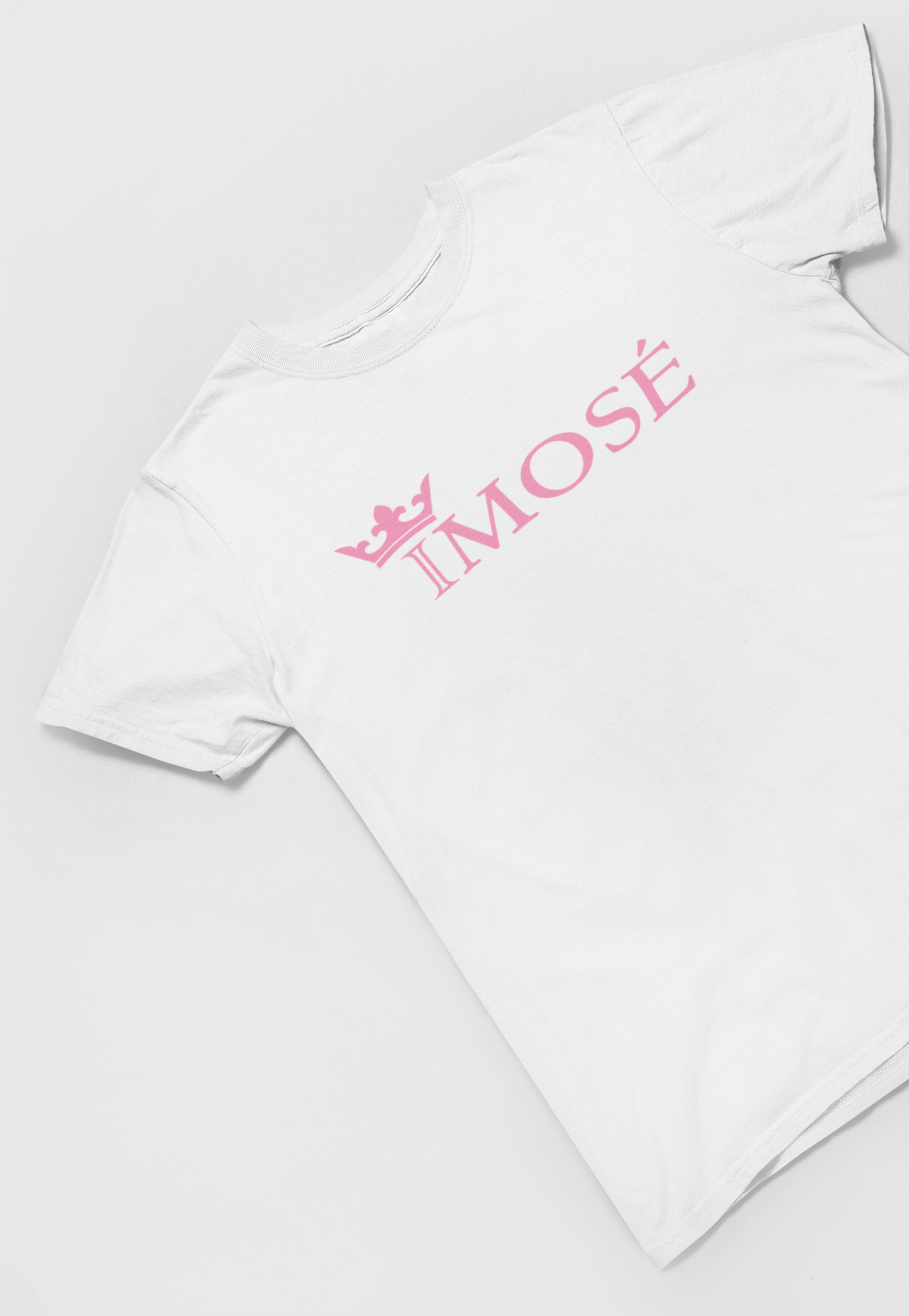 Crown IMOSÉ Short Sleeve T-Shirts (Unisex)