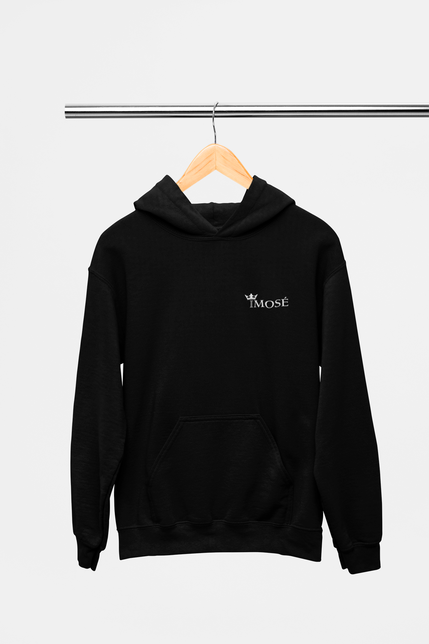 Small Crown IMOSÉ Hoodies