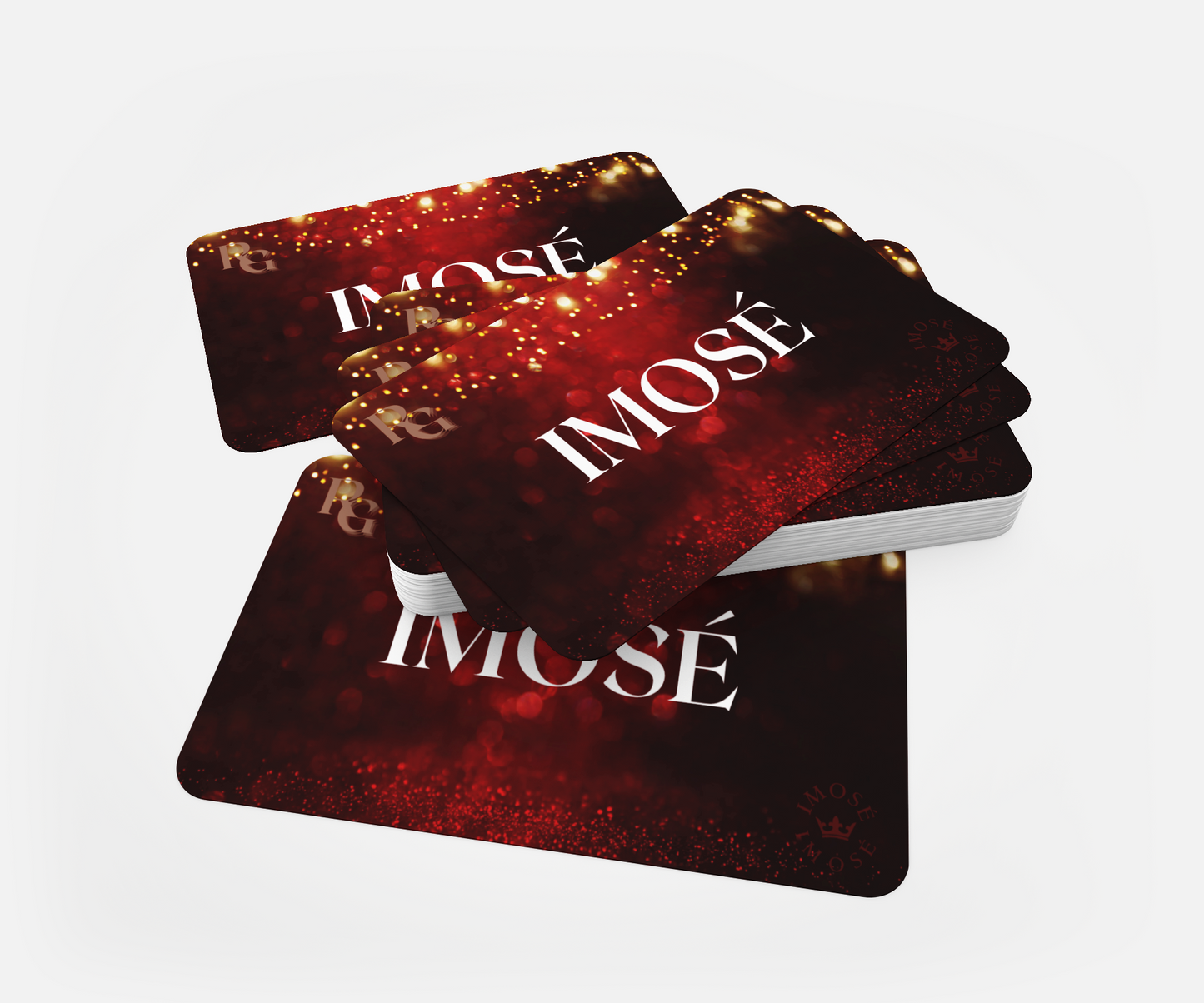 Gift cards 🎁