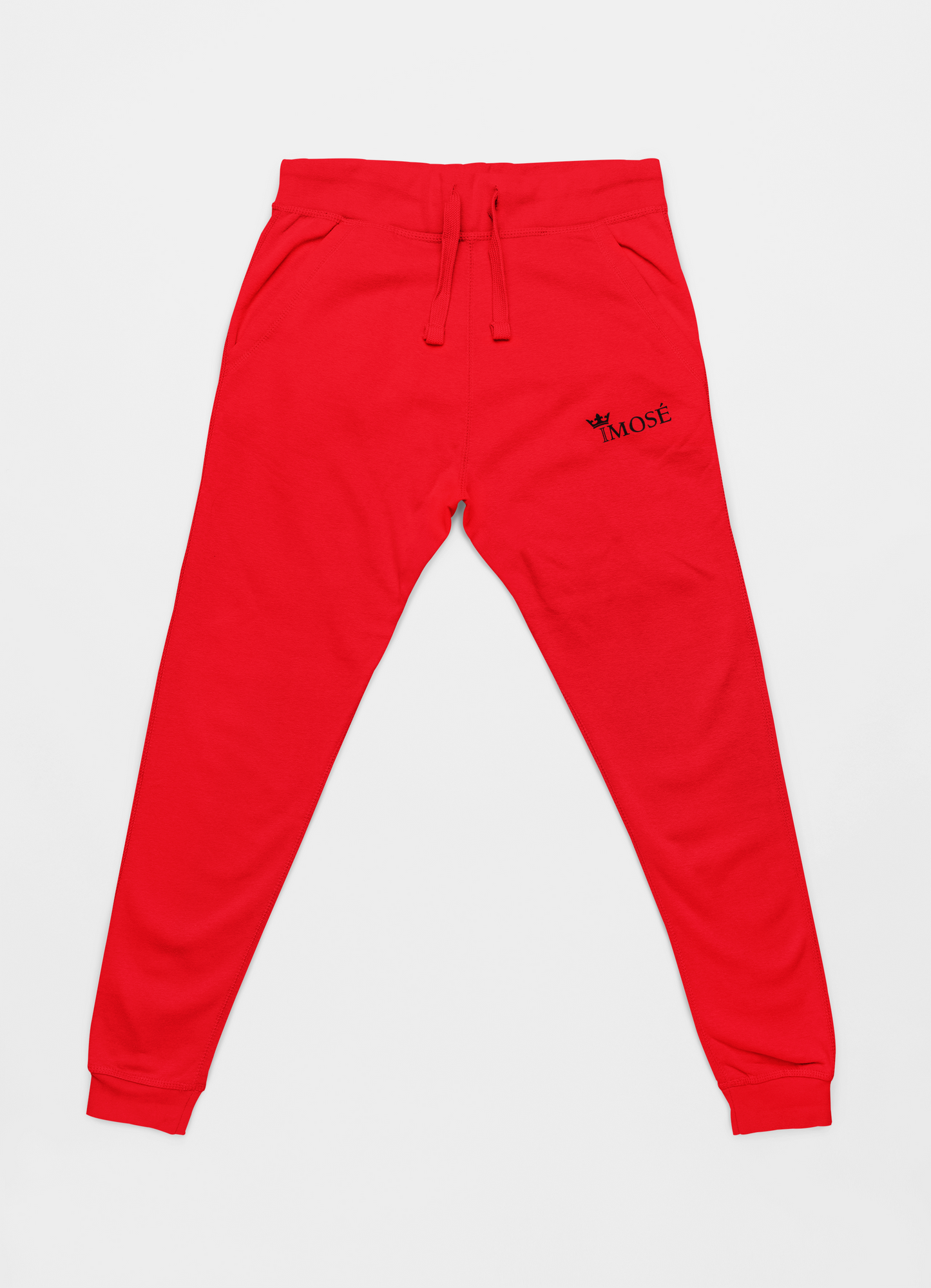 IMOSÉ Branded Joggers