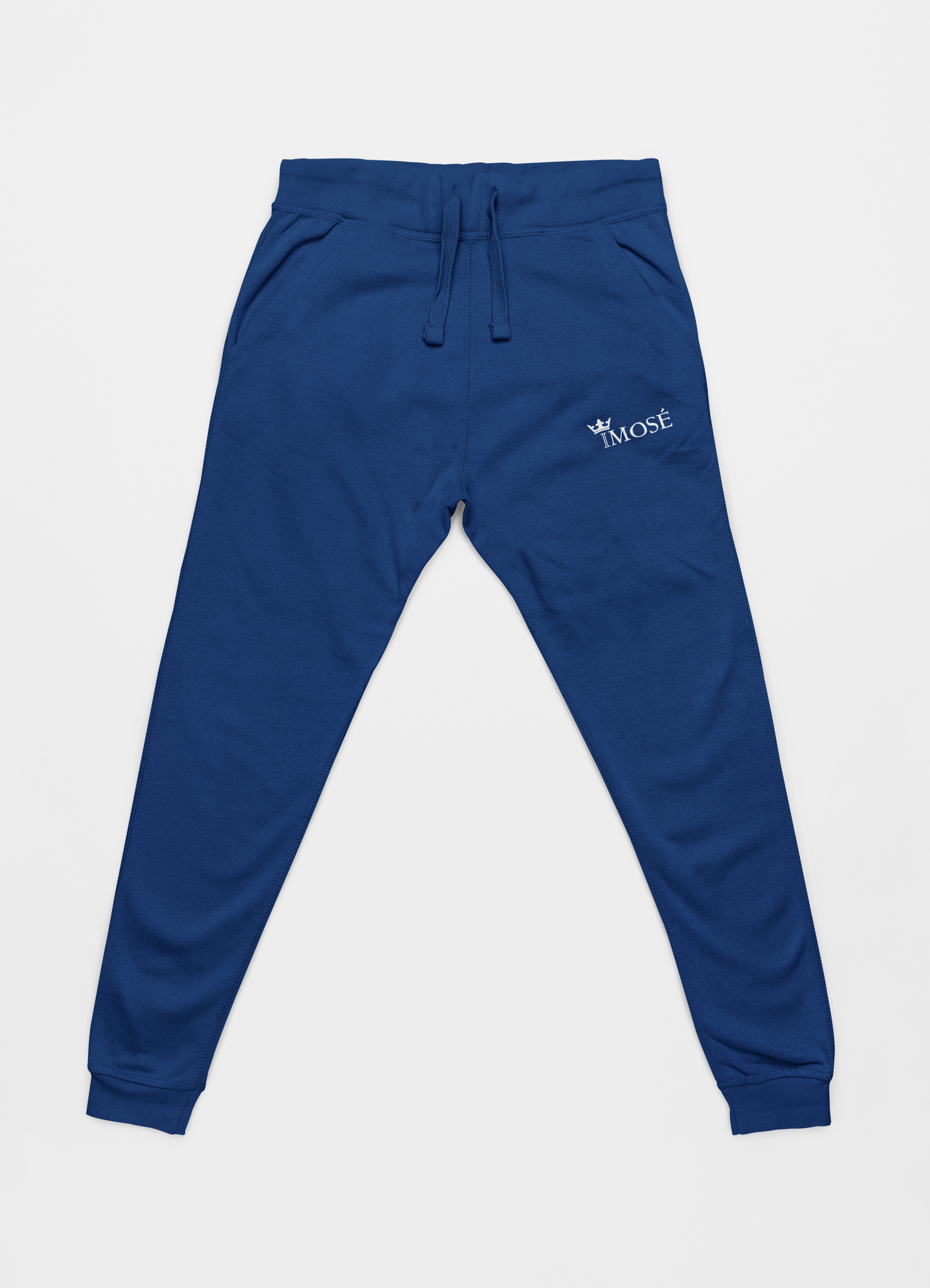 IMOSÉ Branded Joggers