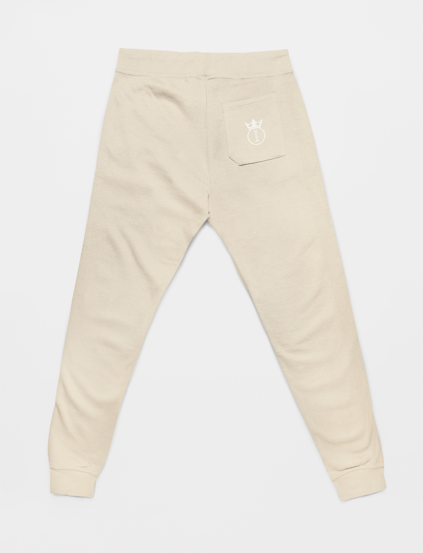 IMOSÉ Branded Joggers