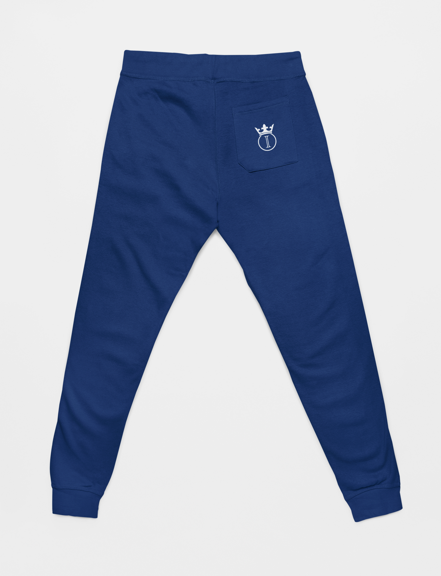 IMOSÉ Branded Joggers