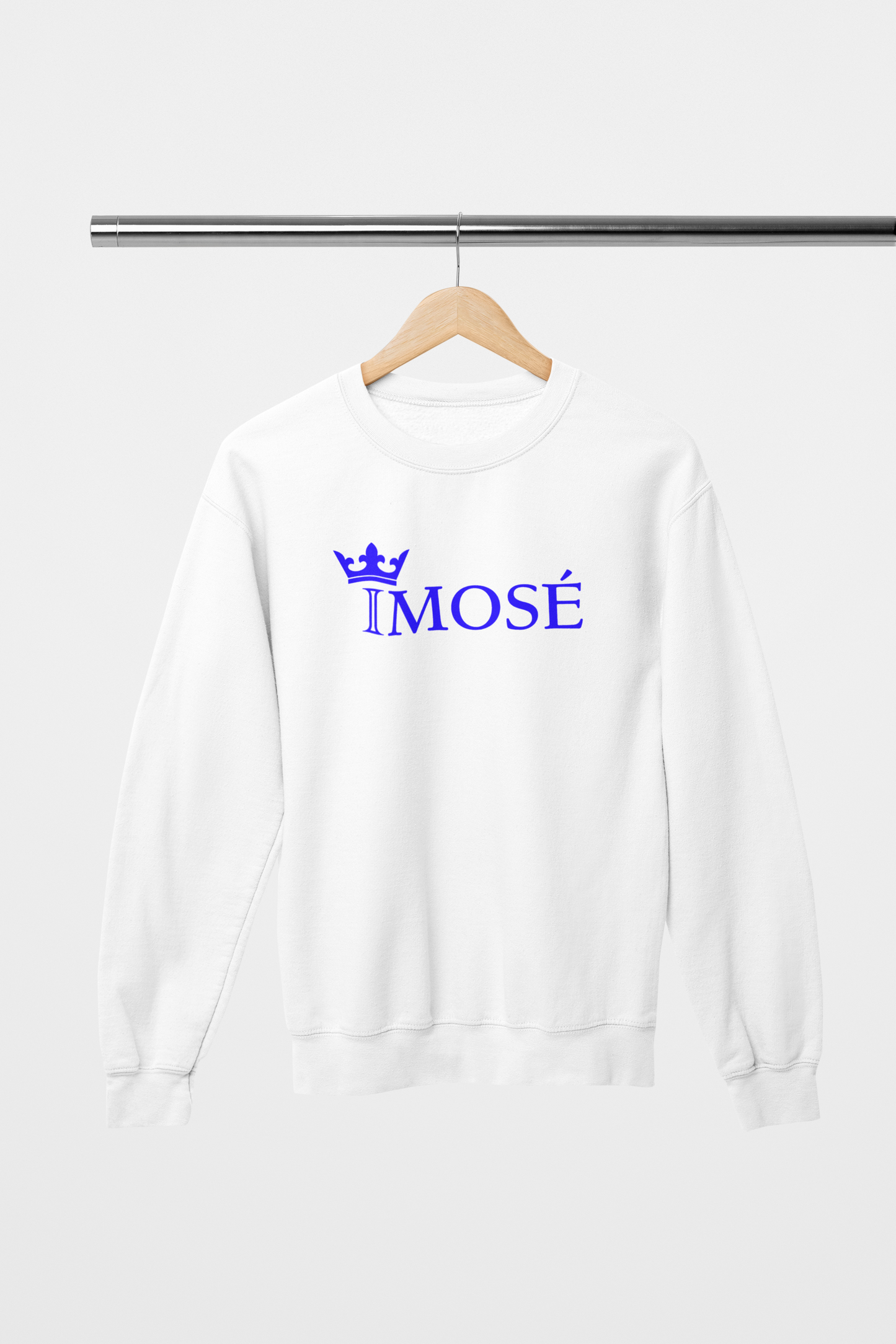 Crown IMOSÉ Sweatshirt