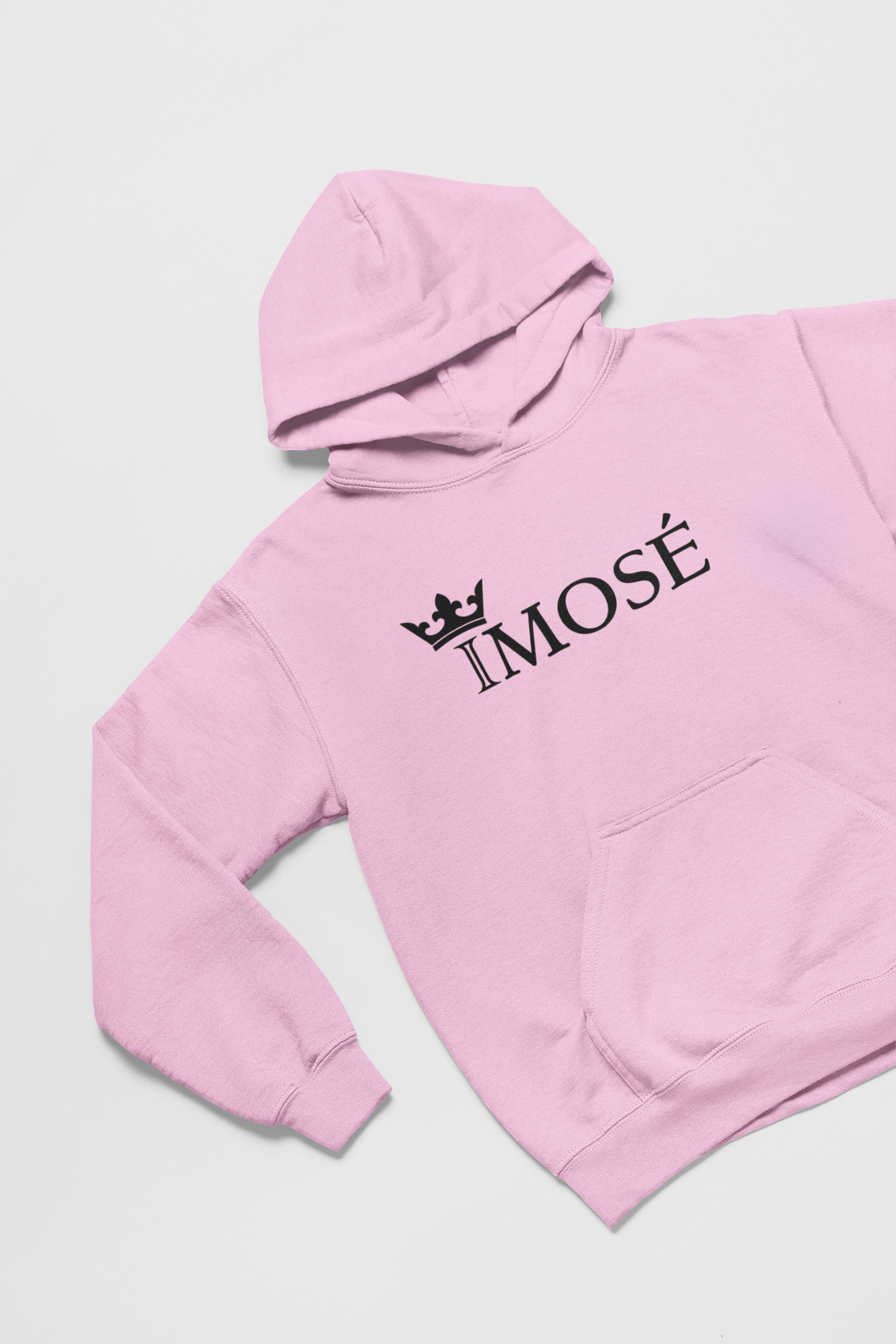 Crown IMOSÉ Hoodies alt (Unisex)
