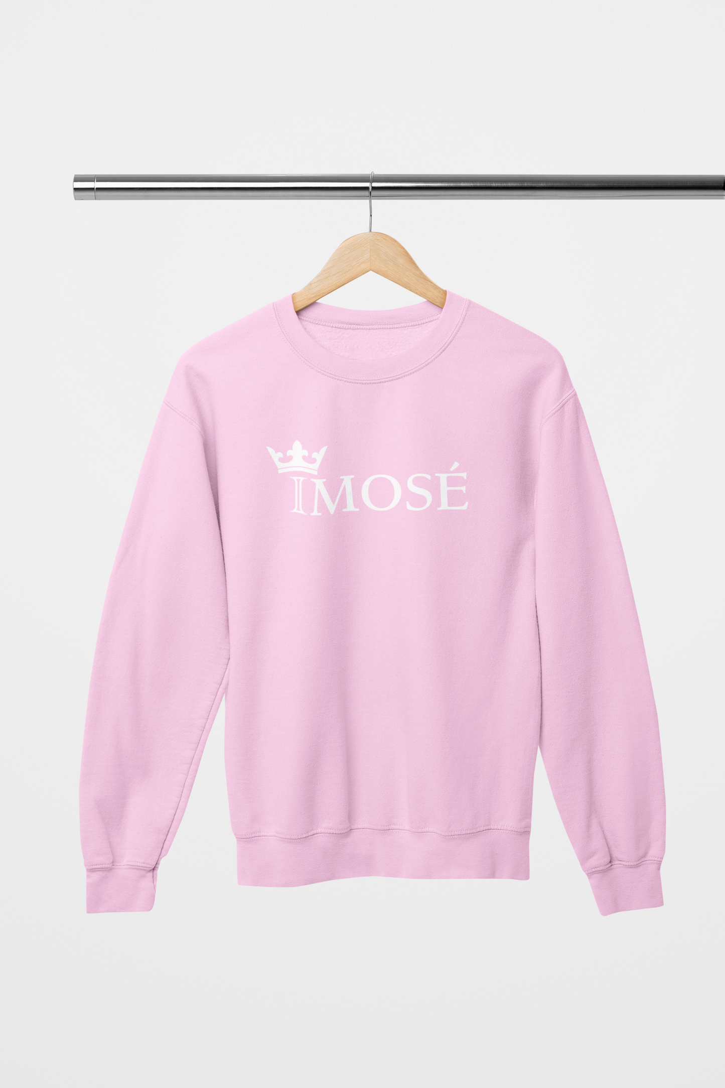 Crown IMOSÉ Sweatshirt alt (Unisex)