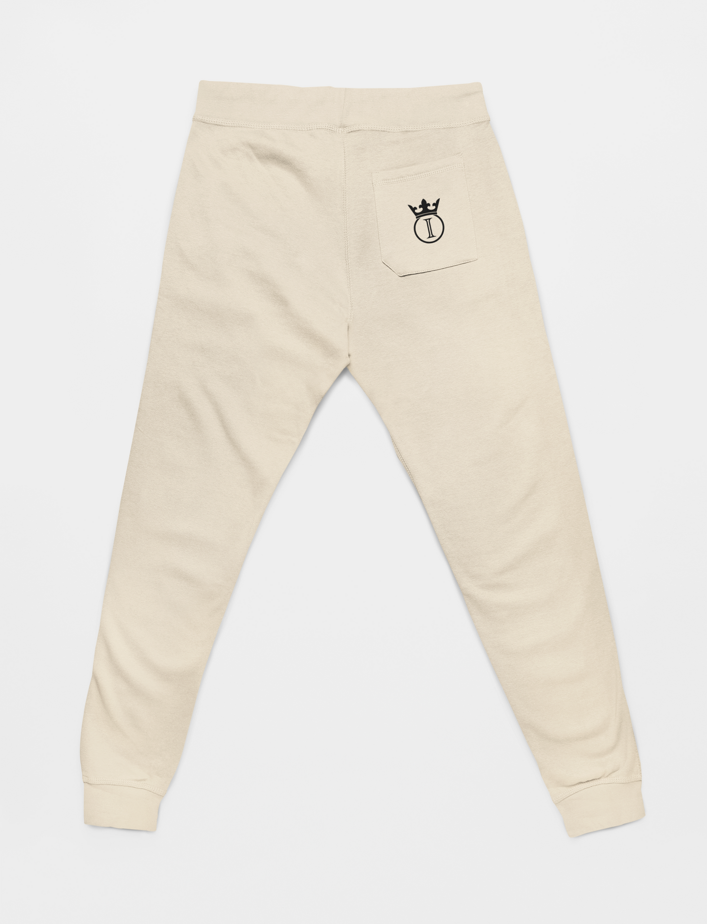 IMOSÉ Branded Joggers