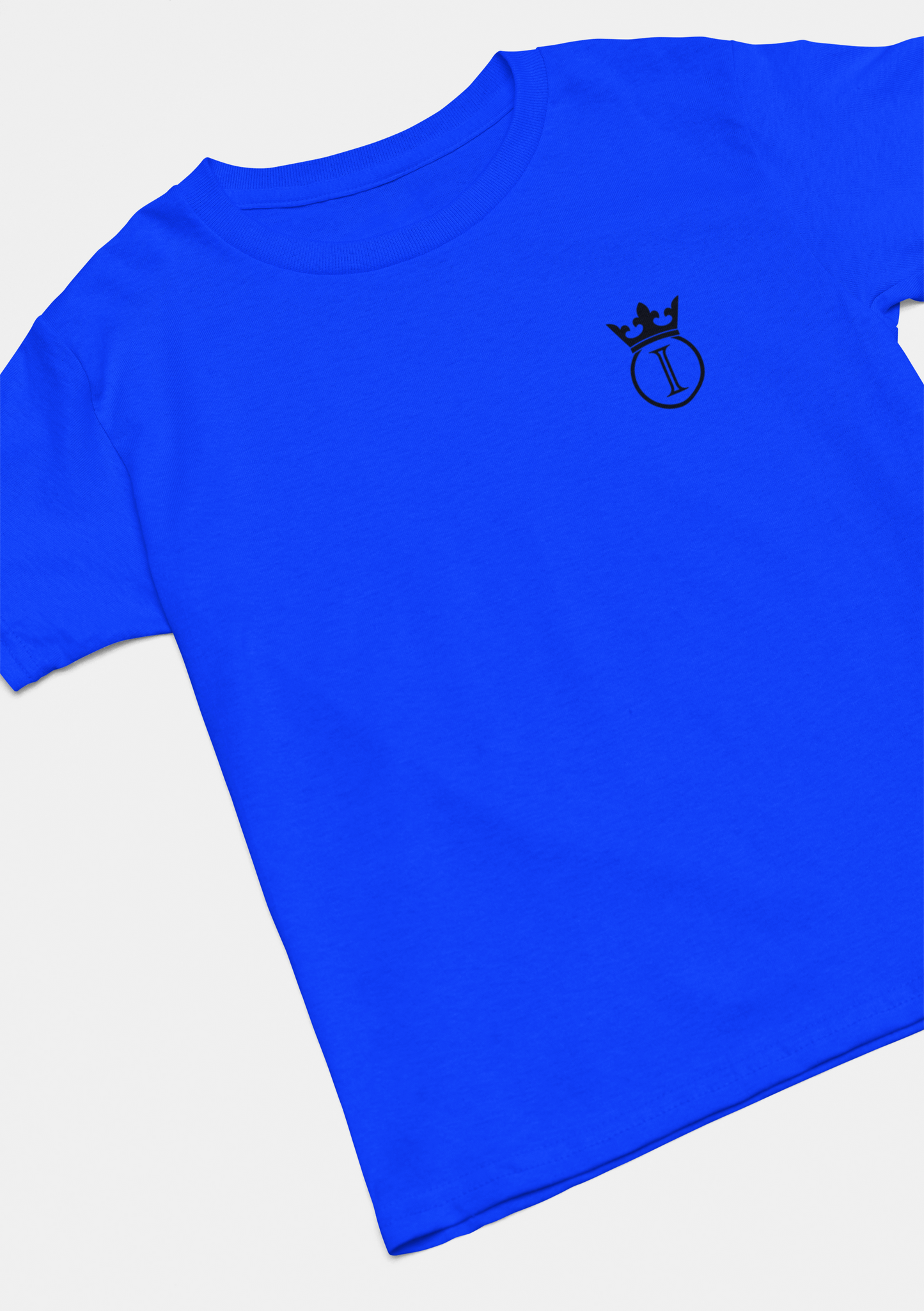 Back View IMOSÉ Short Sleeve T-Shirts alt (Unisex)