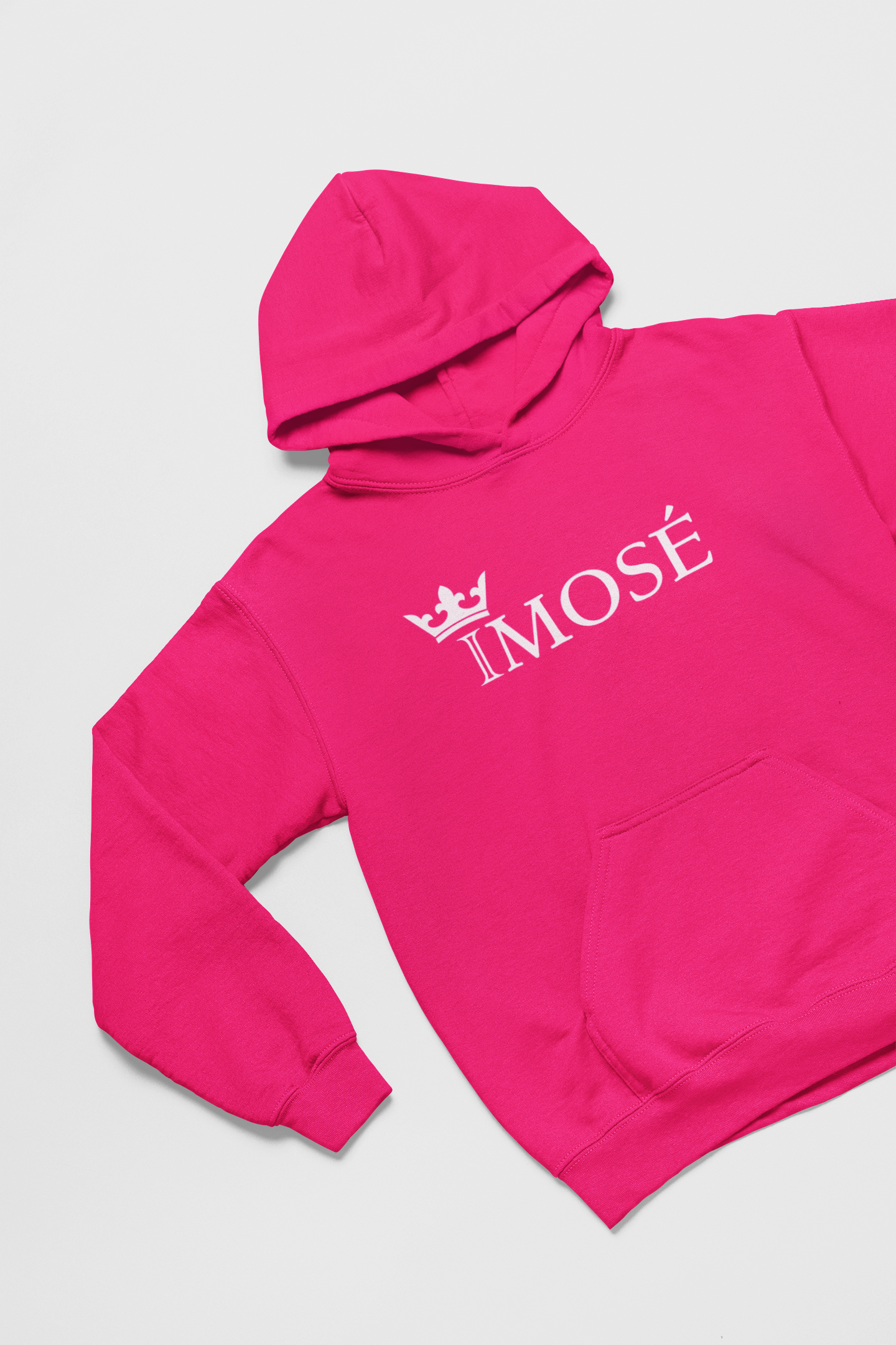 Crown IMOSÉ Hoodies alt (Unisex)