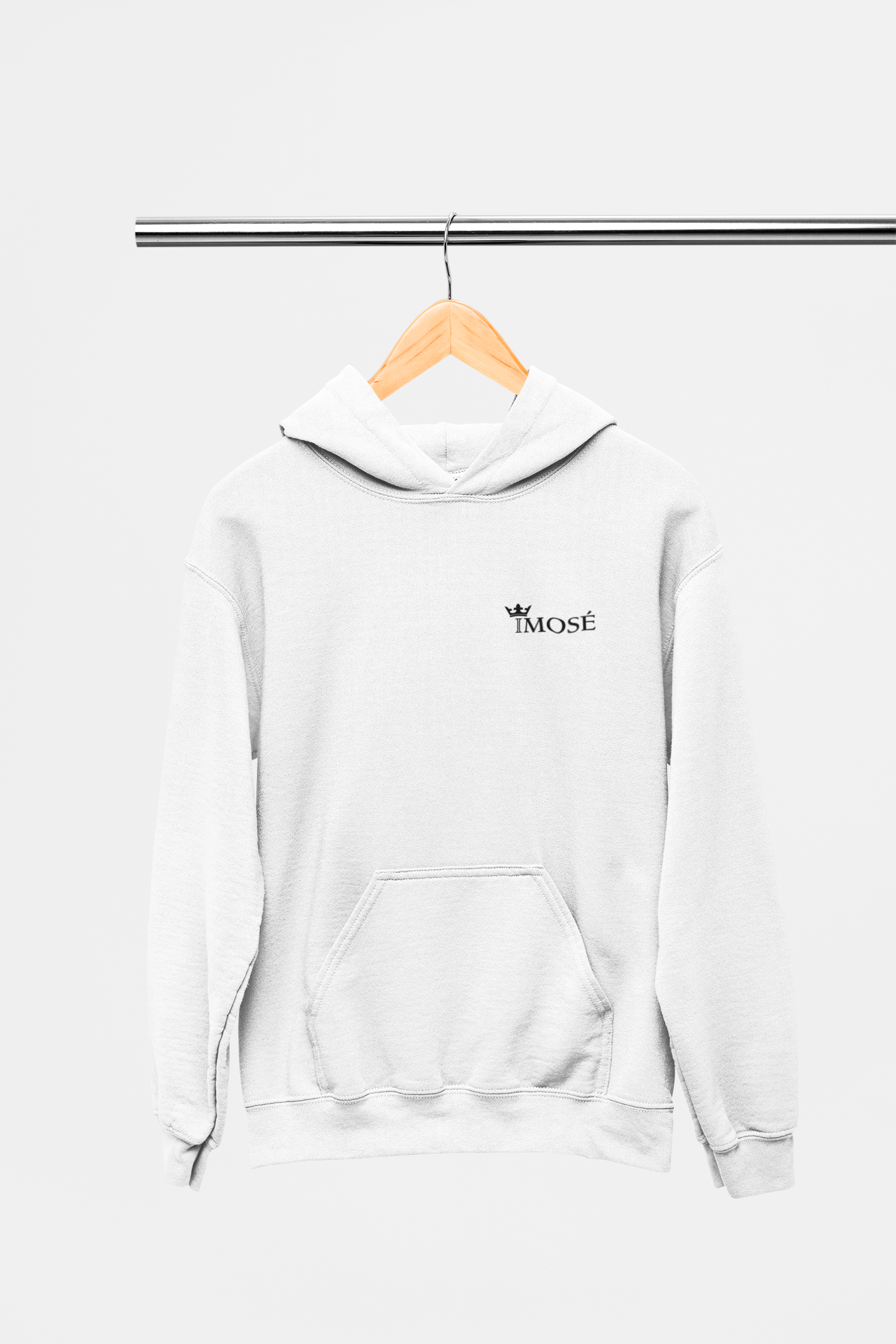 Small Crown IMOSÉ Hoodies