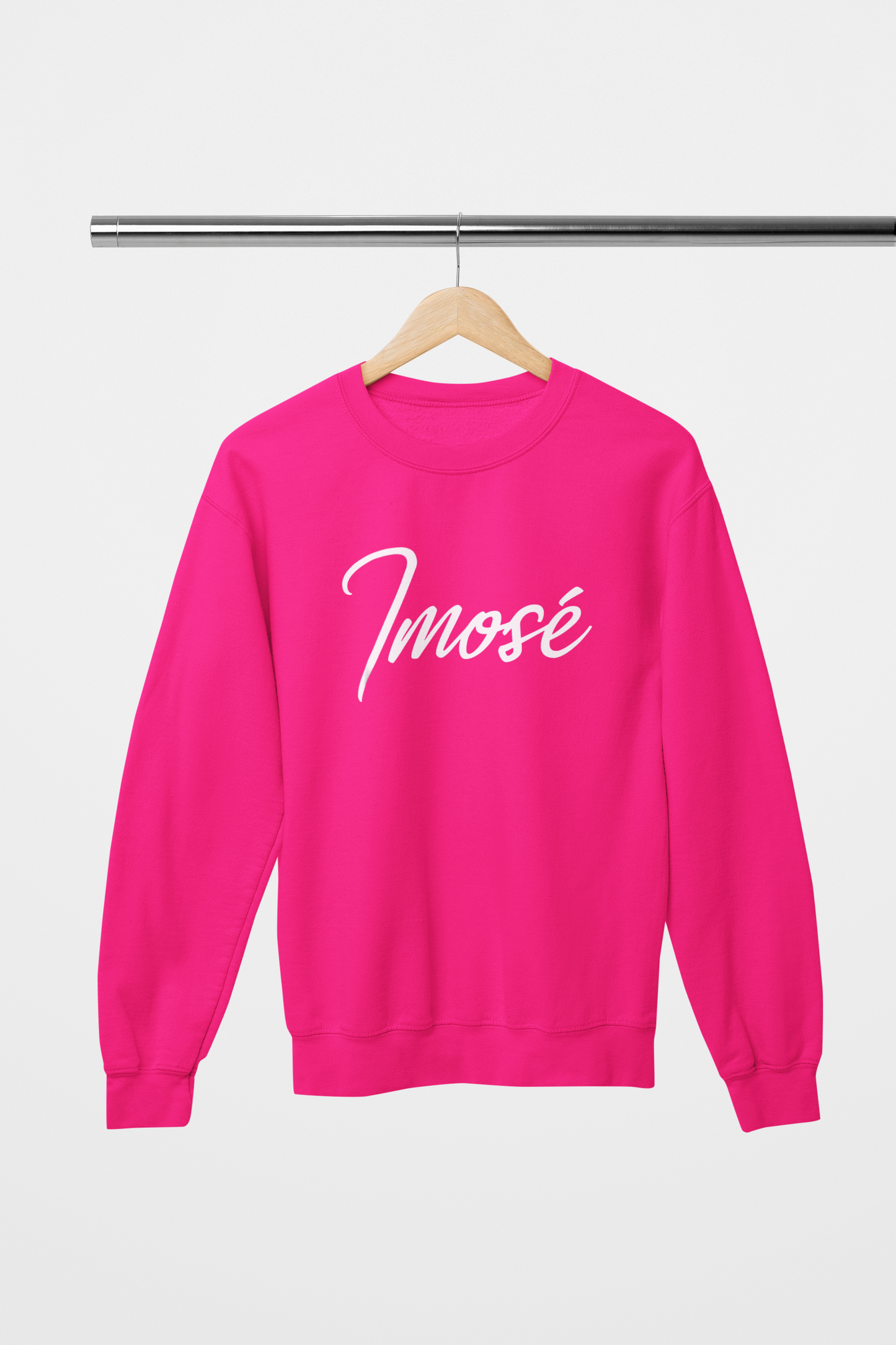 Original IMOSÉ Sweatshirt alt (Unisex)