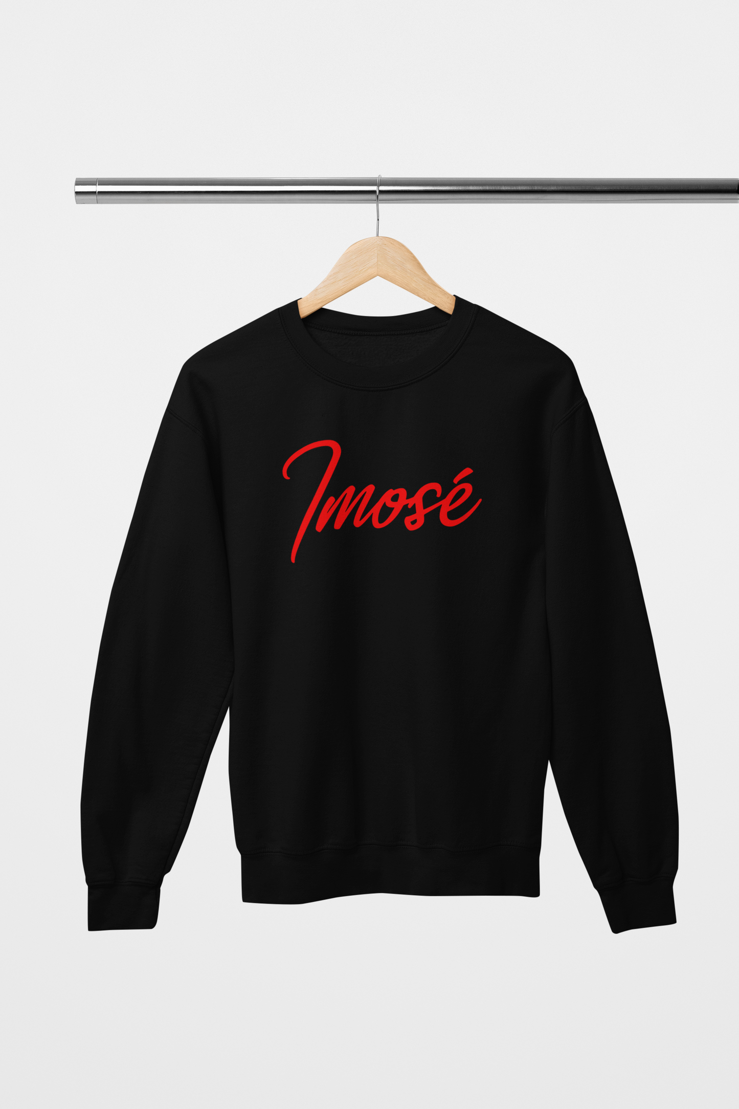 Original IMOSÉ Design Sweatshirt