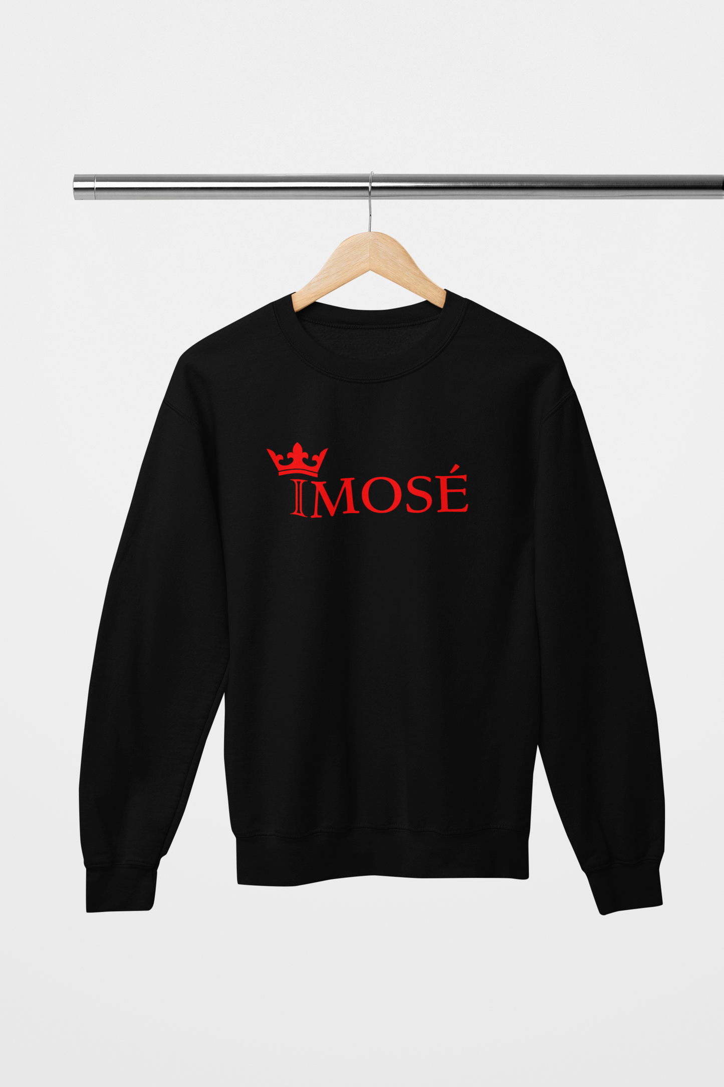 Crown IMOSÉ Sweatshirt