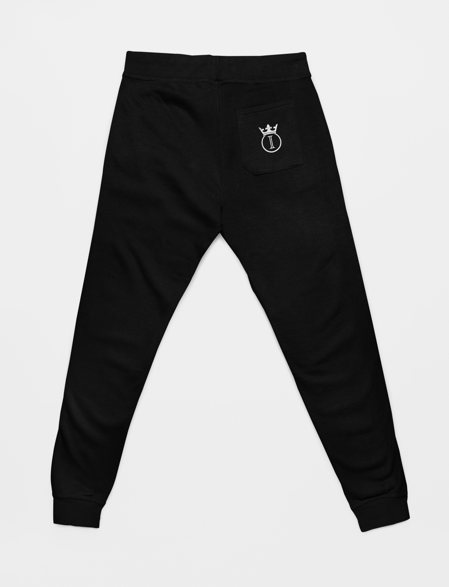 IMOSÉ Branded Joggers