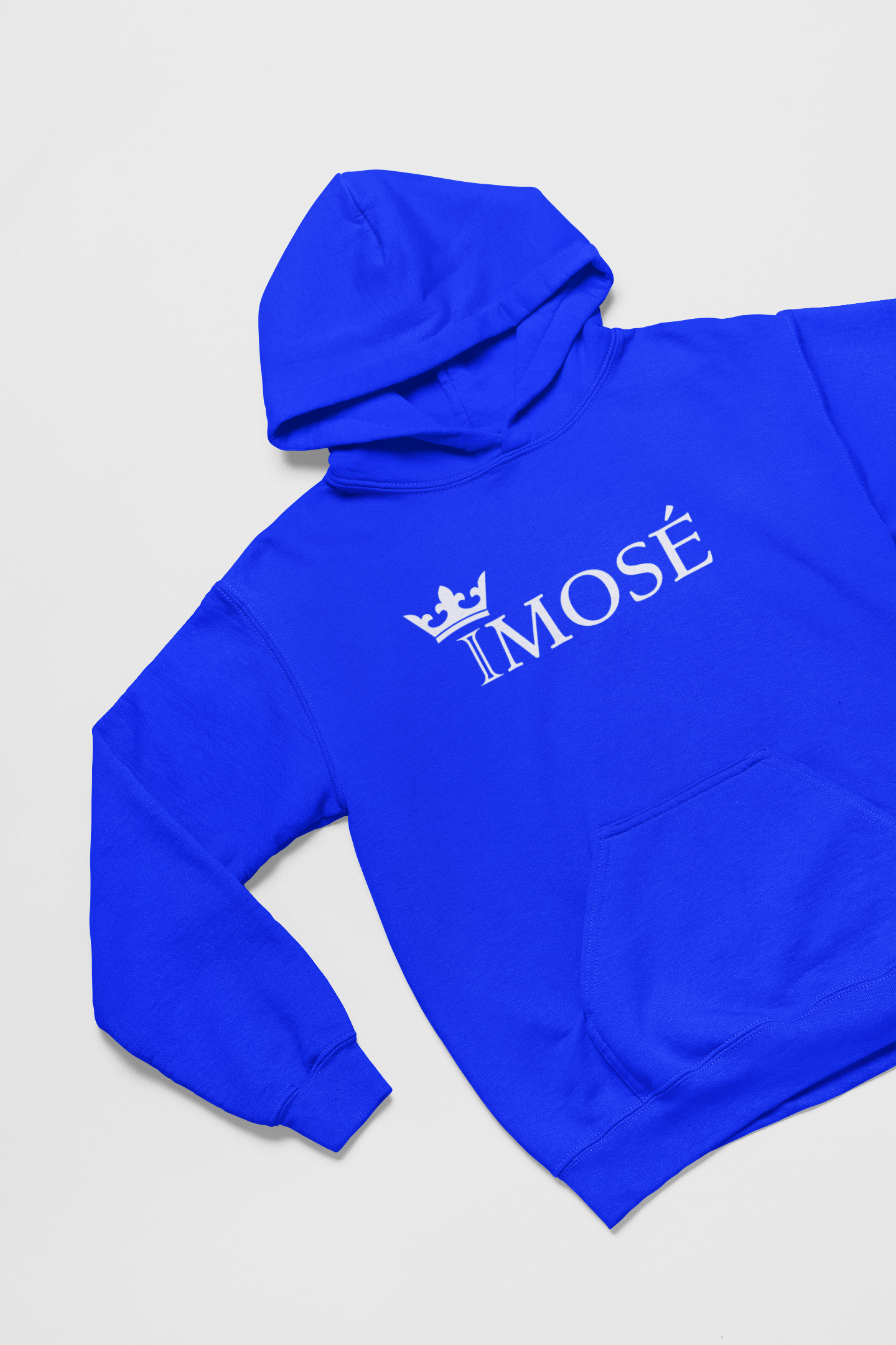 Crown IMOSÉ Hoodies alt (Unisex)