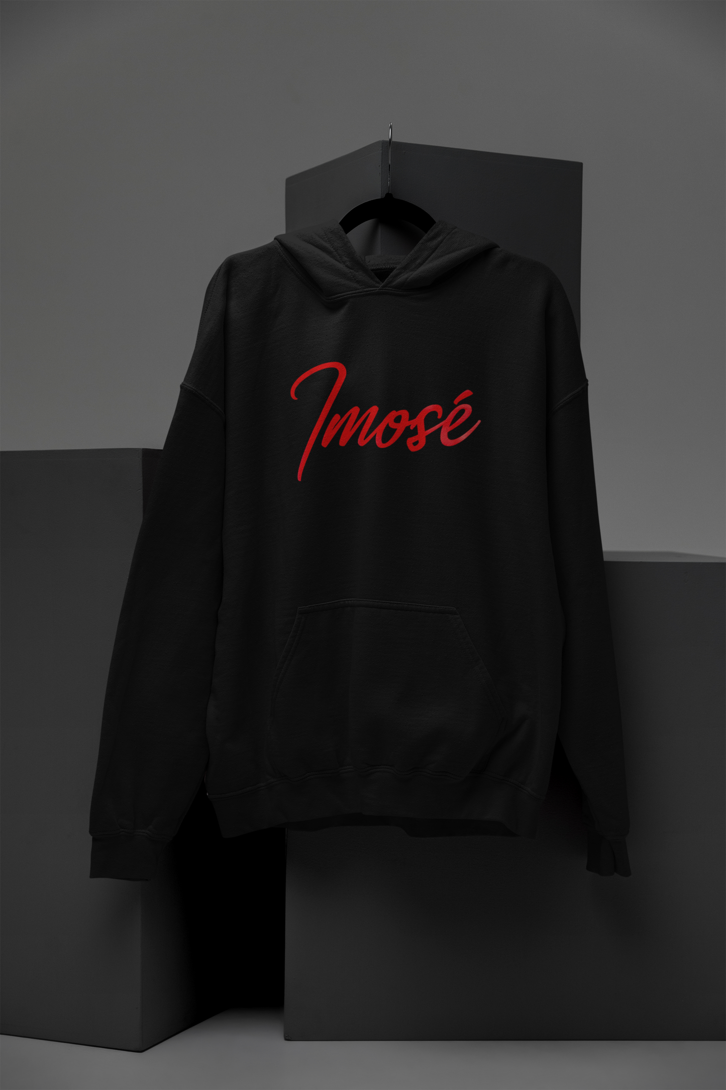 Original IMOSÉ Design Hoodies