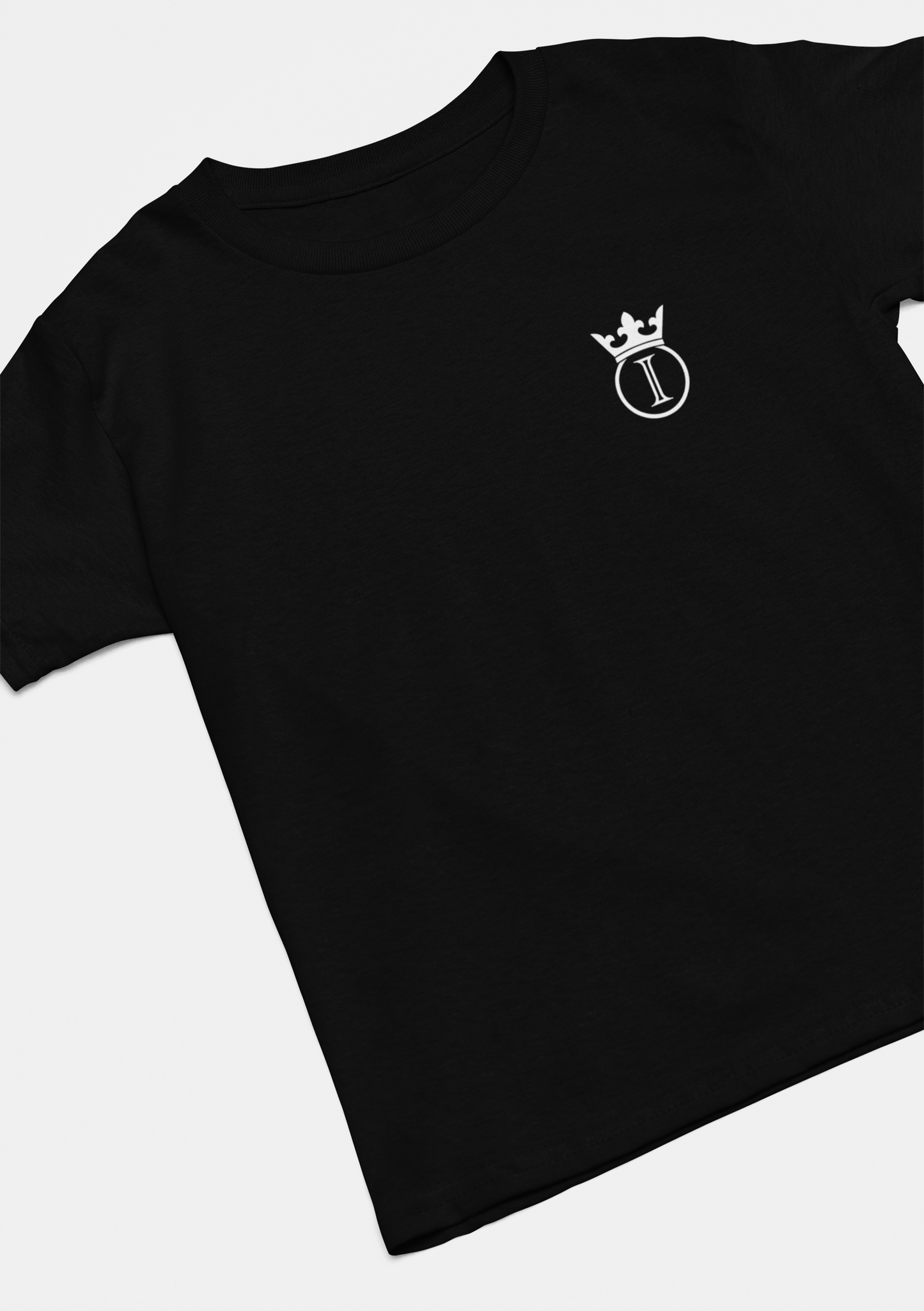 logo IMOSÉ Short Sleeve T-Shirts
