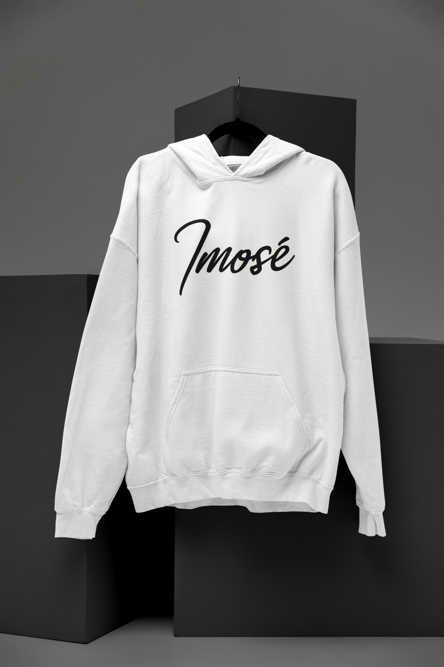 Original IMOSÉ Design Hoodies
