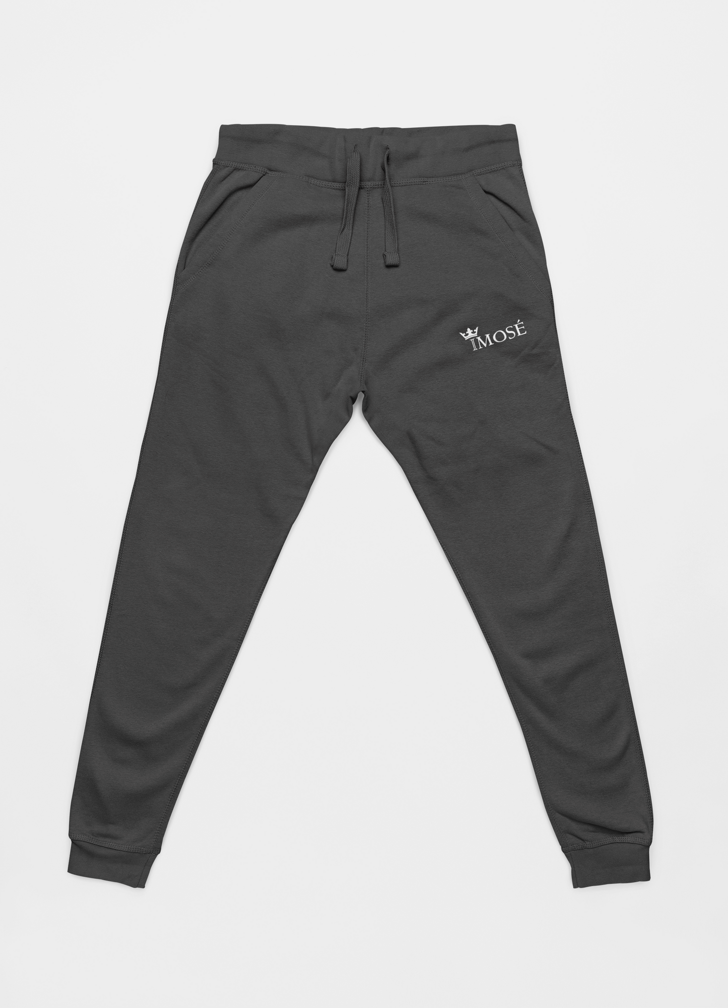 IMOSÉ Branded Joggers