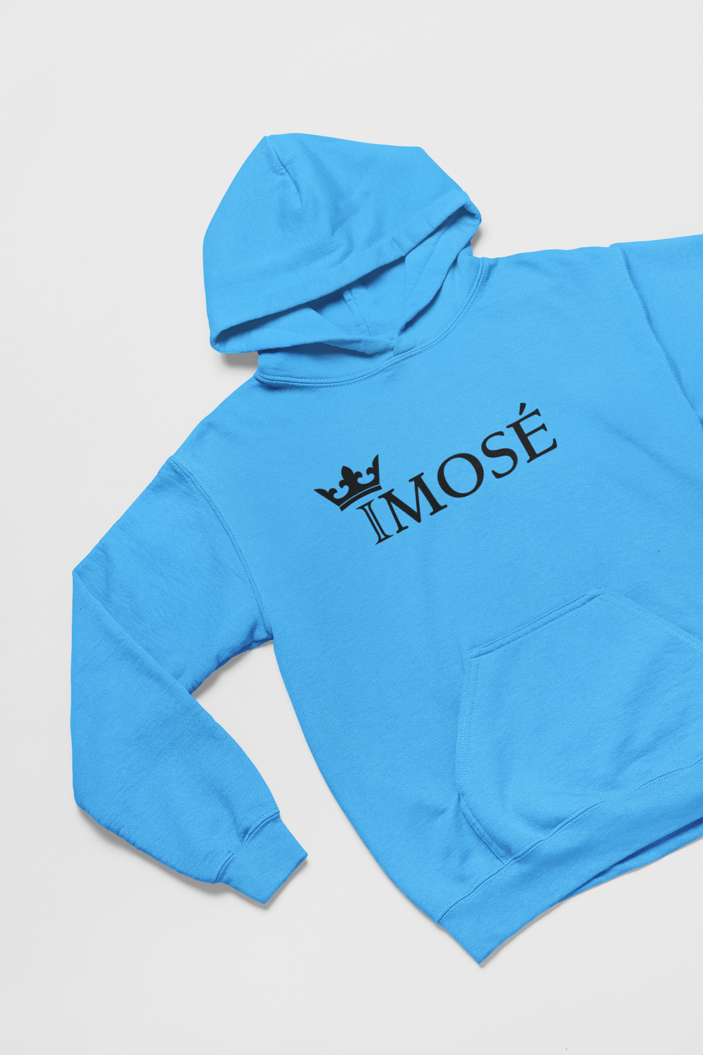 Crown IMOSÉ Hoodies alt (Unisex)