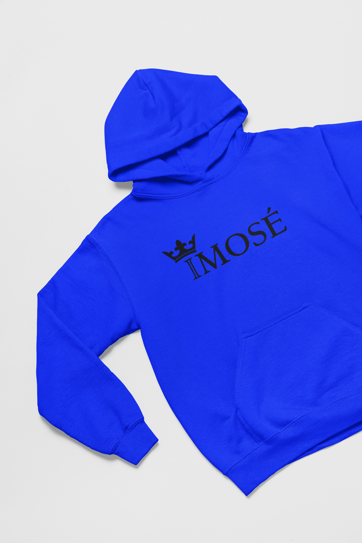 Crown IMOSÉ Hoodies alt (Unisex)
