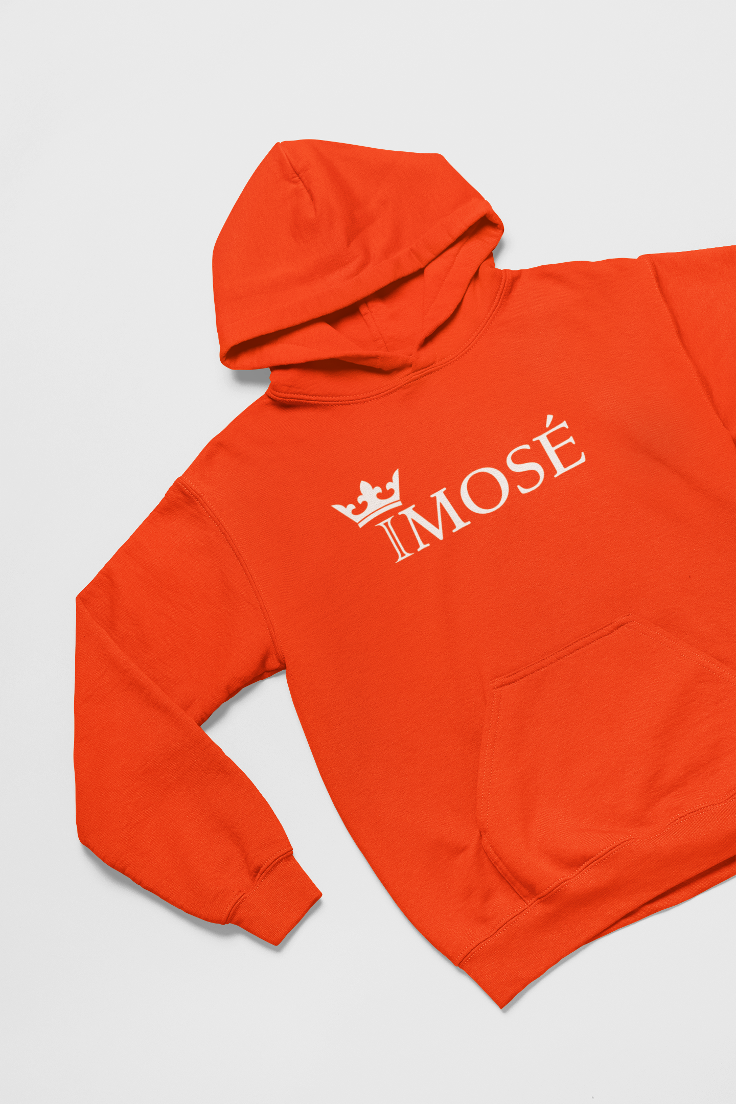 Crown IMOSÉ Hoodies alt (Unisex)