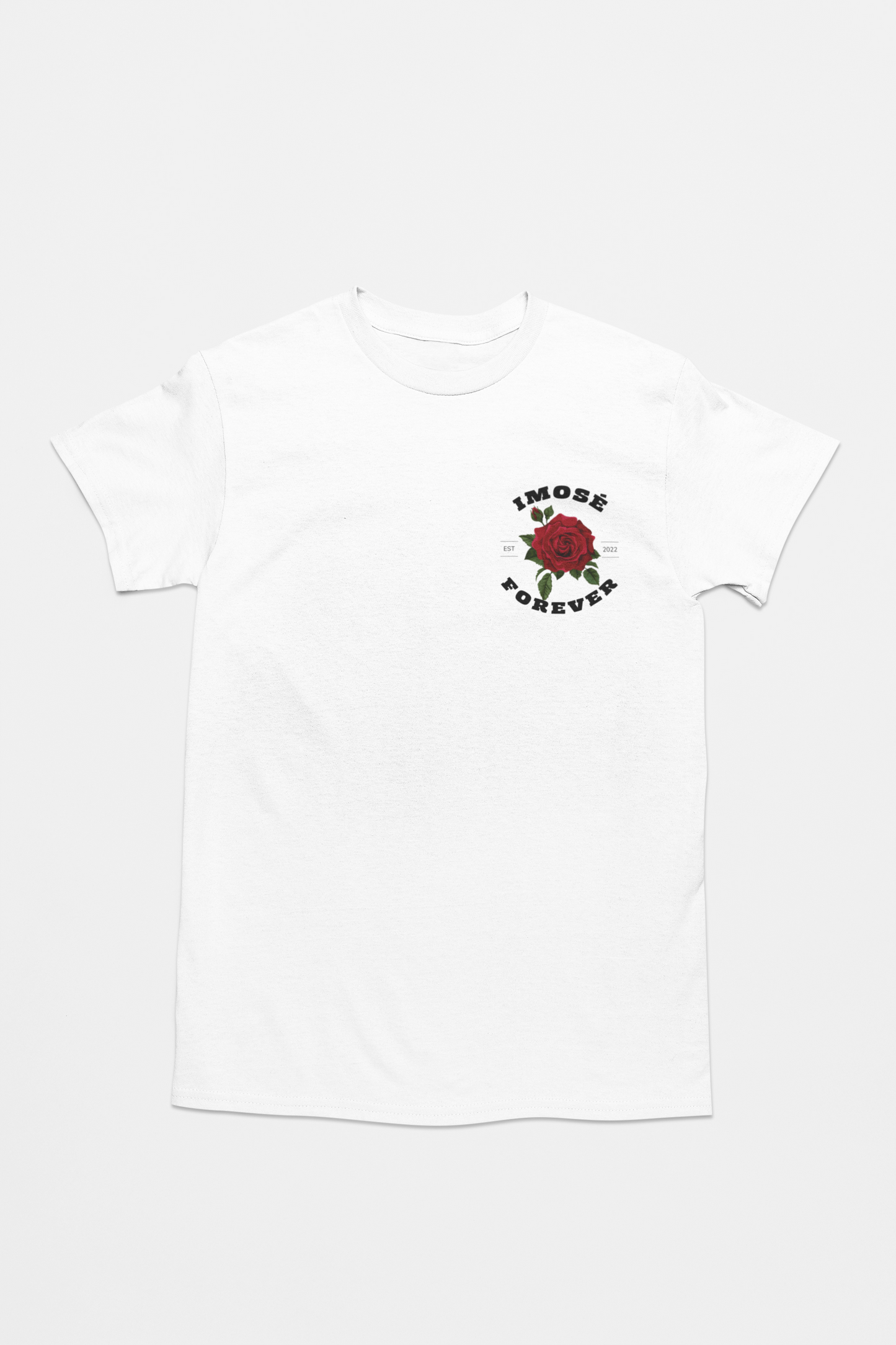 Men's IMOSÉ Forever T-Shirts