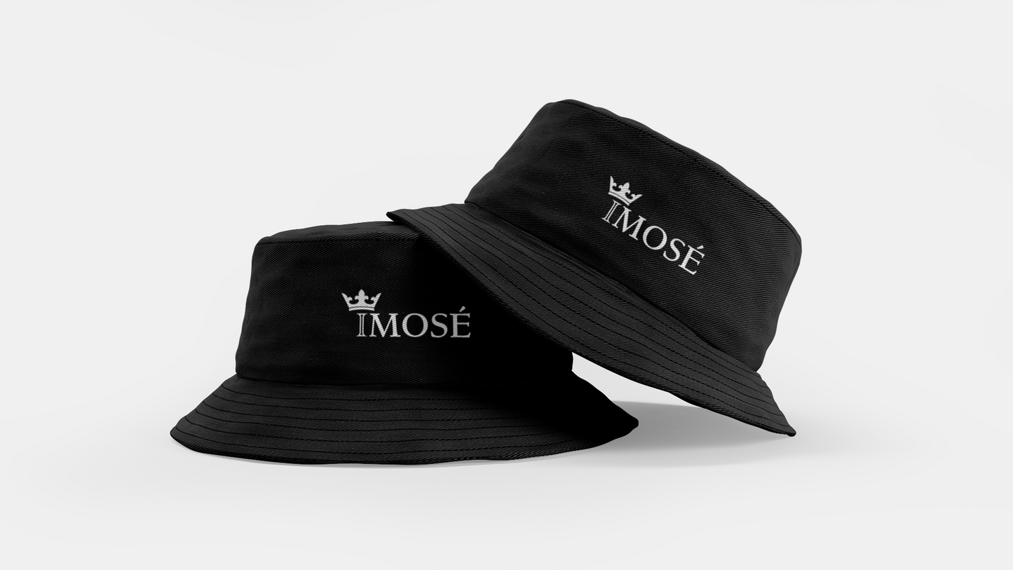 Crown IMOSÉ Bucket Hat